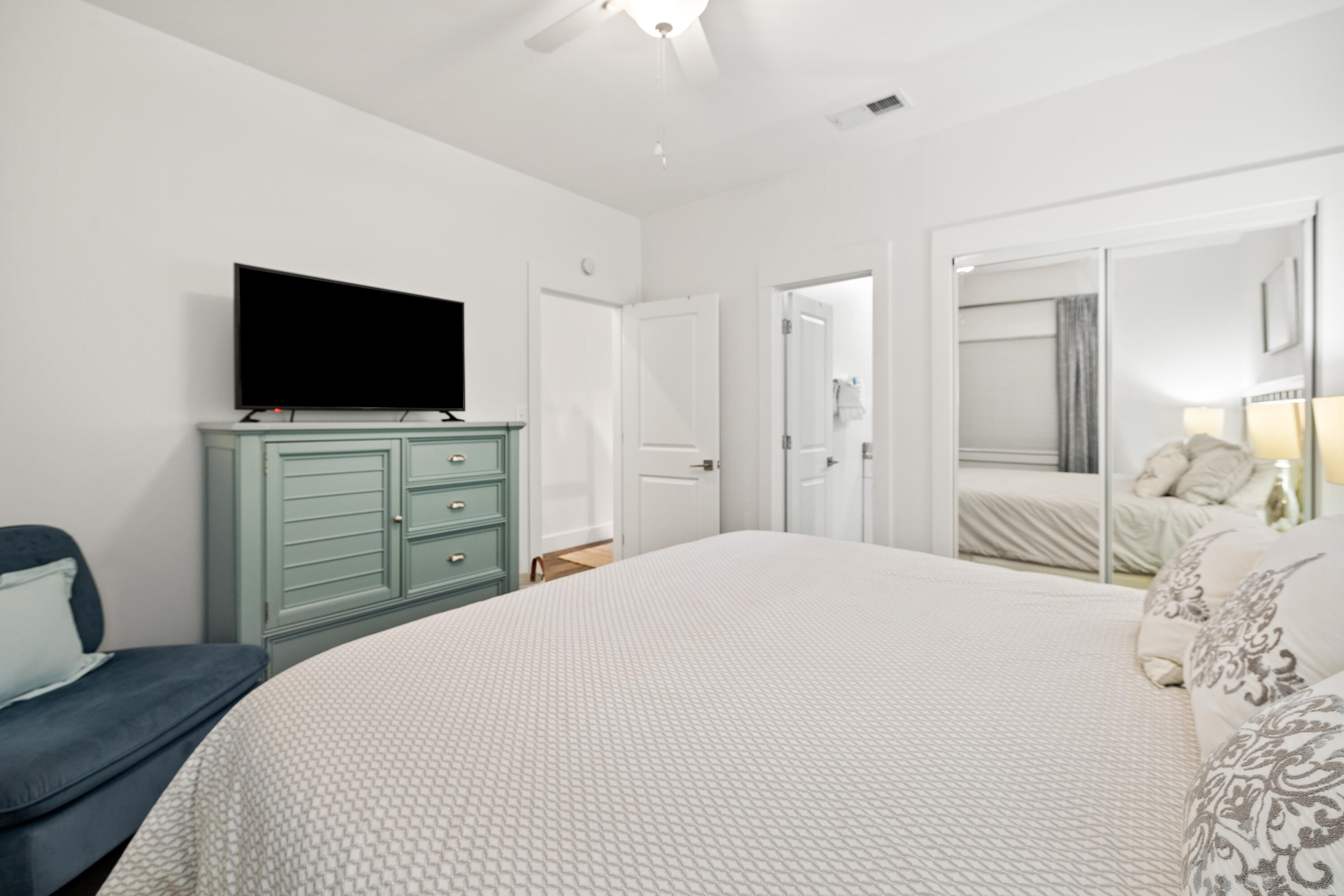 PALMS AT SEAGROVE - Residential