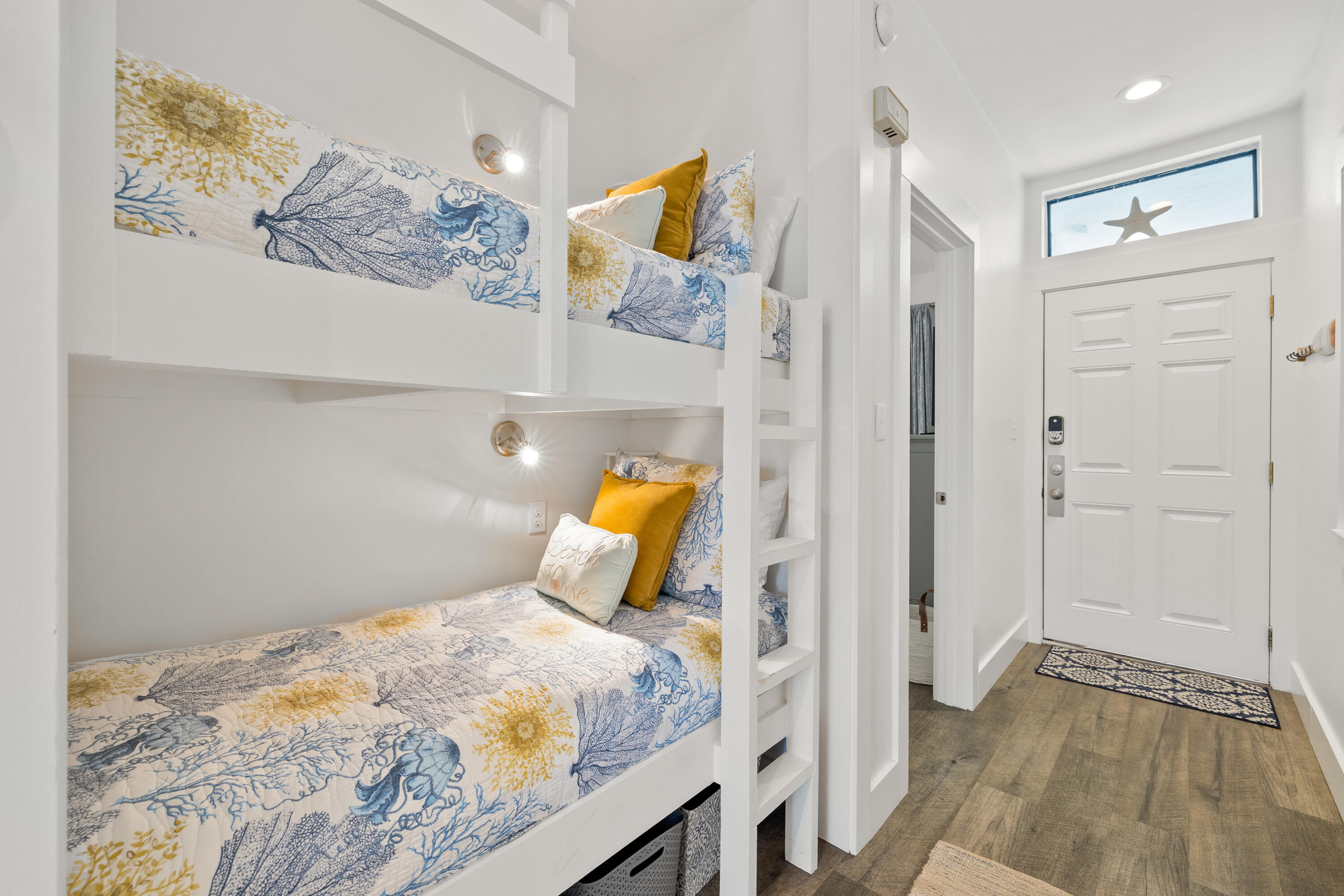PALMS AT SEAGROVE - Residential
