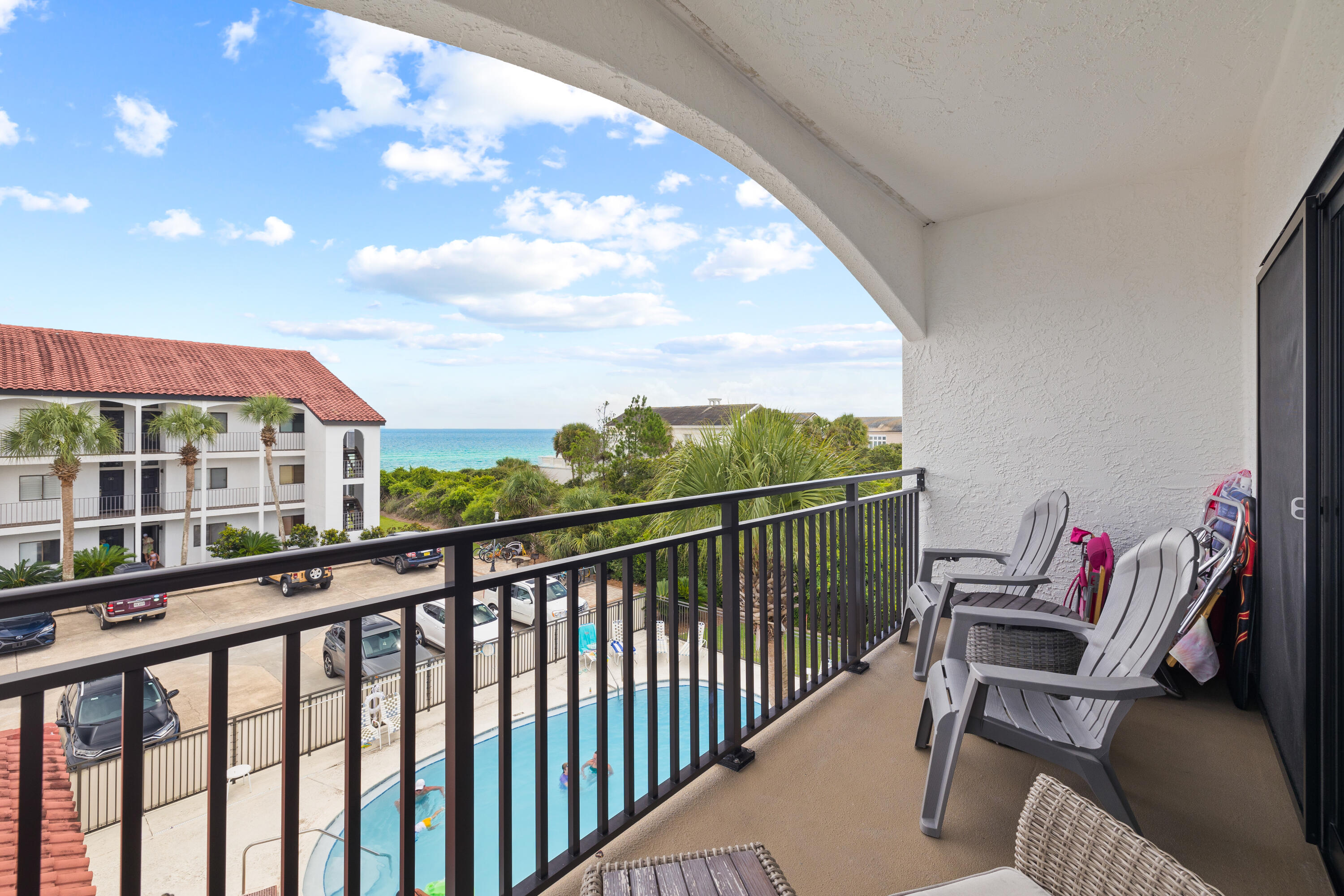 PALMS AT SEAGROVE - Residential