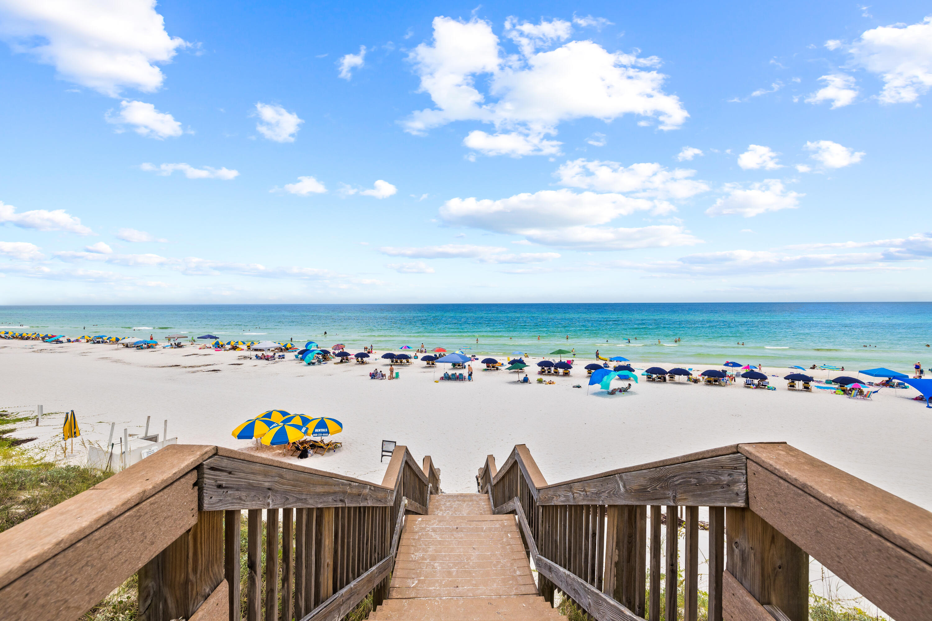 PALMS AT SEAGROVE - Residential