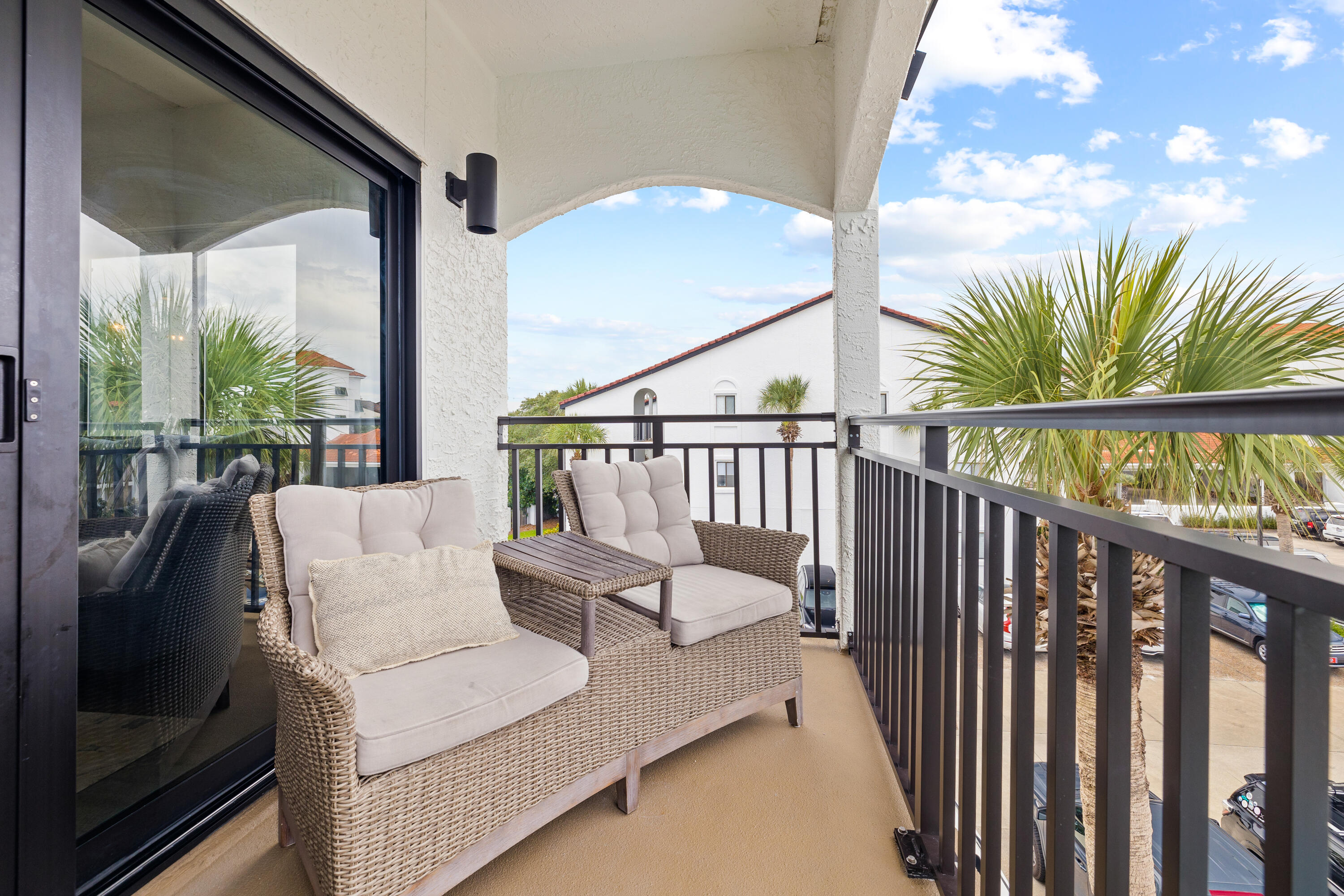 PALMS AT SEAGROVE - Residential