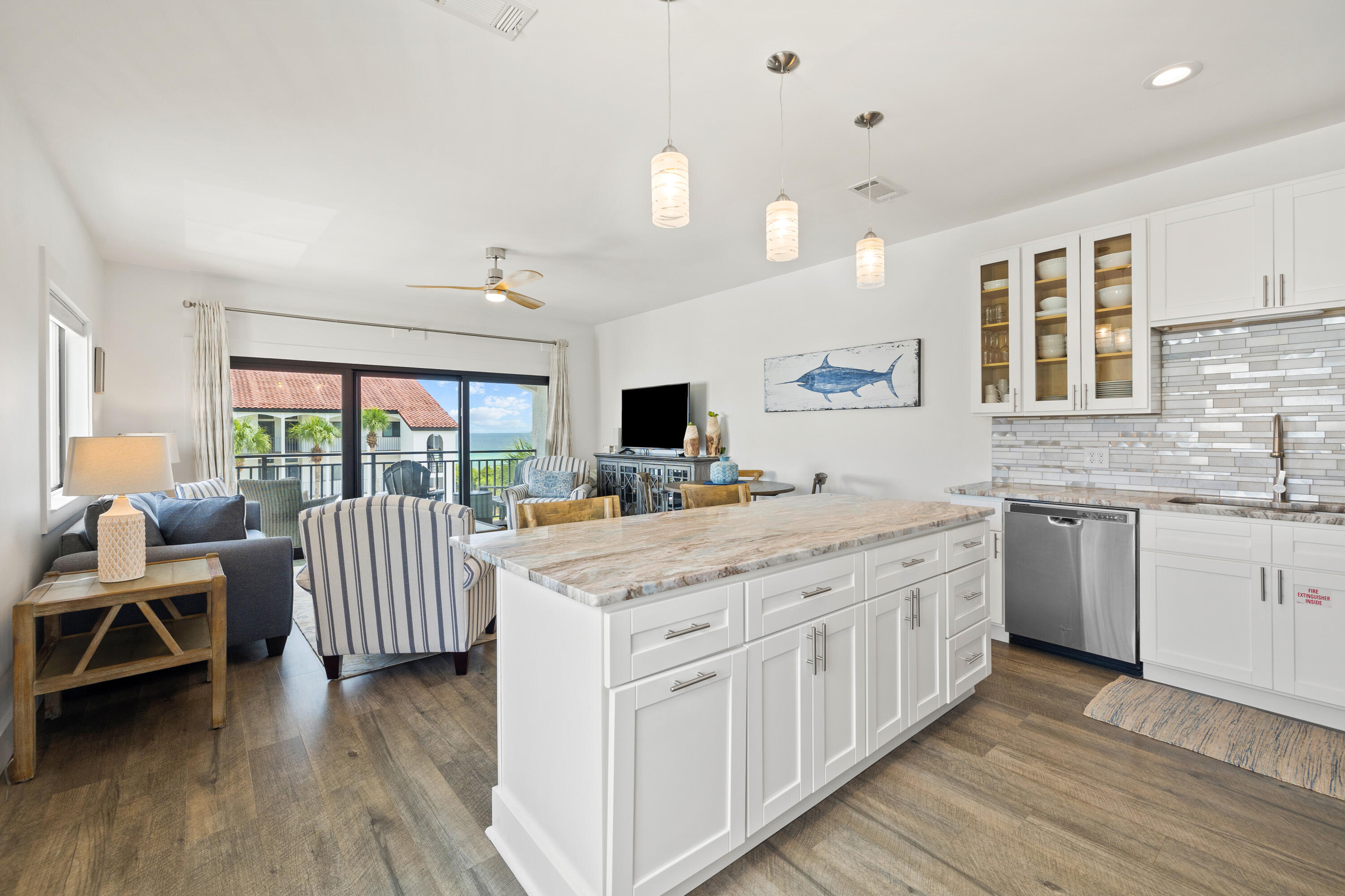 PALMS AT SEAGROVE - Residential