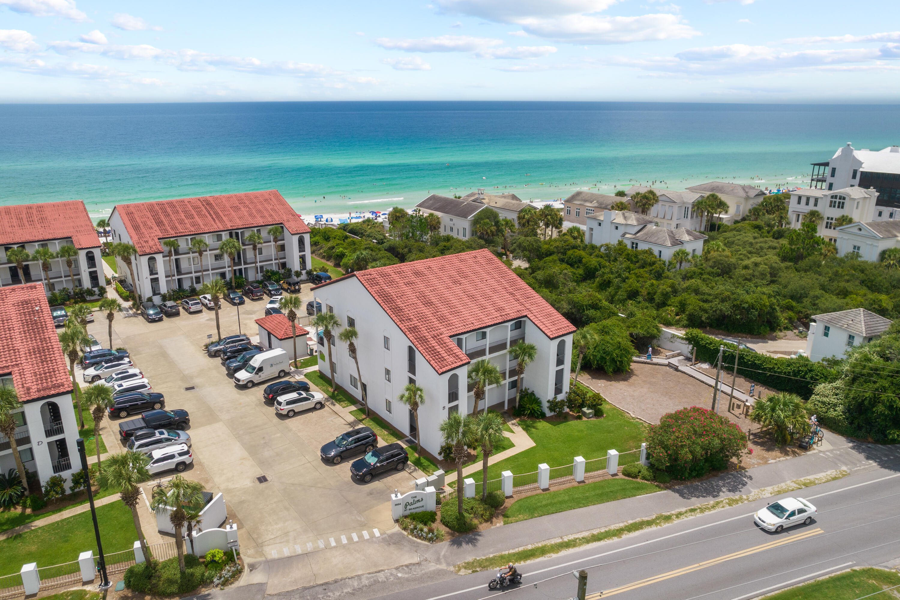 PALMS AT SEAGROVE - Residential