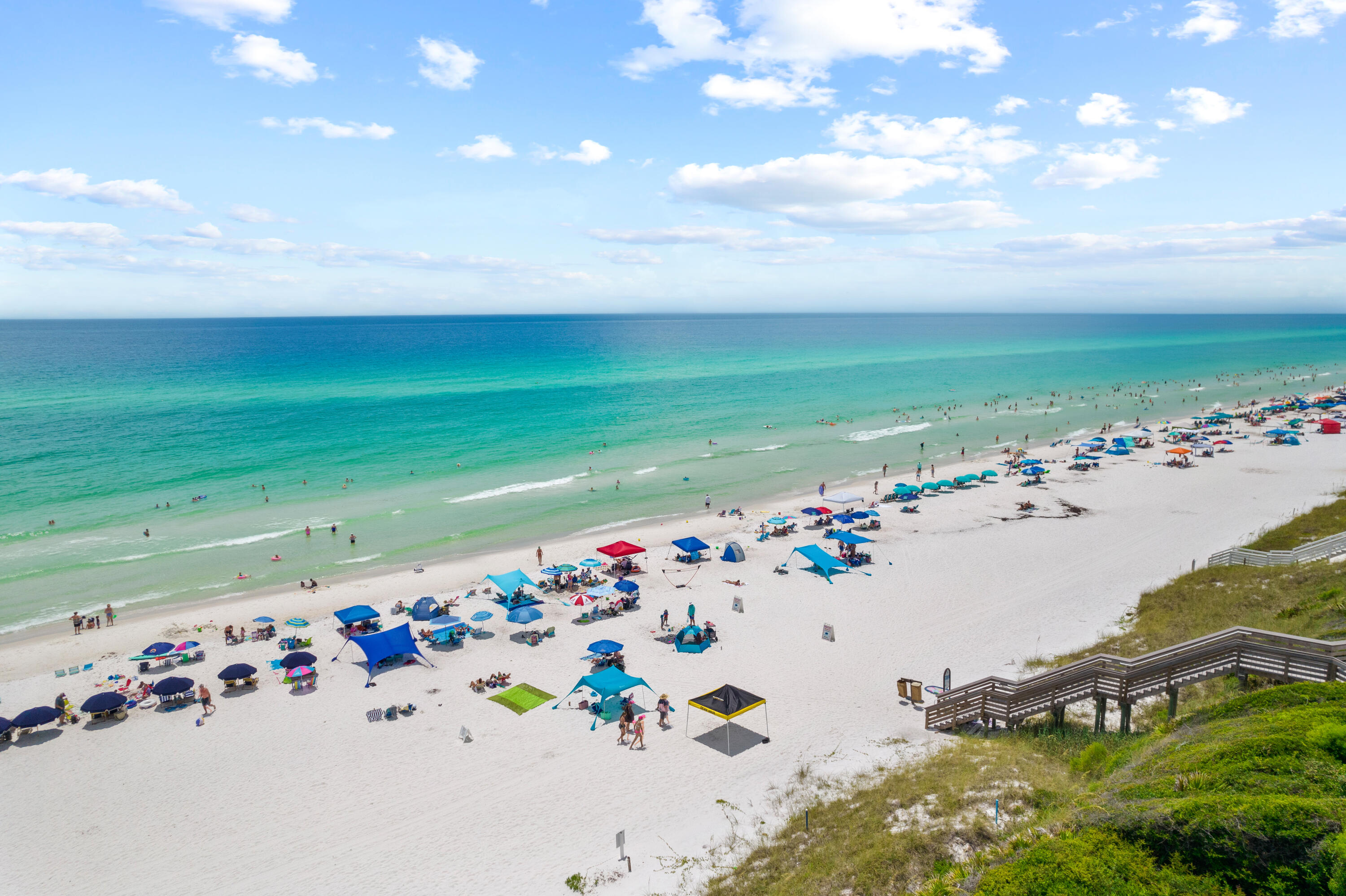 PALMS AT SEAGROVE - Residential
