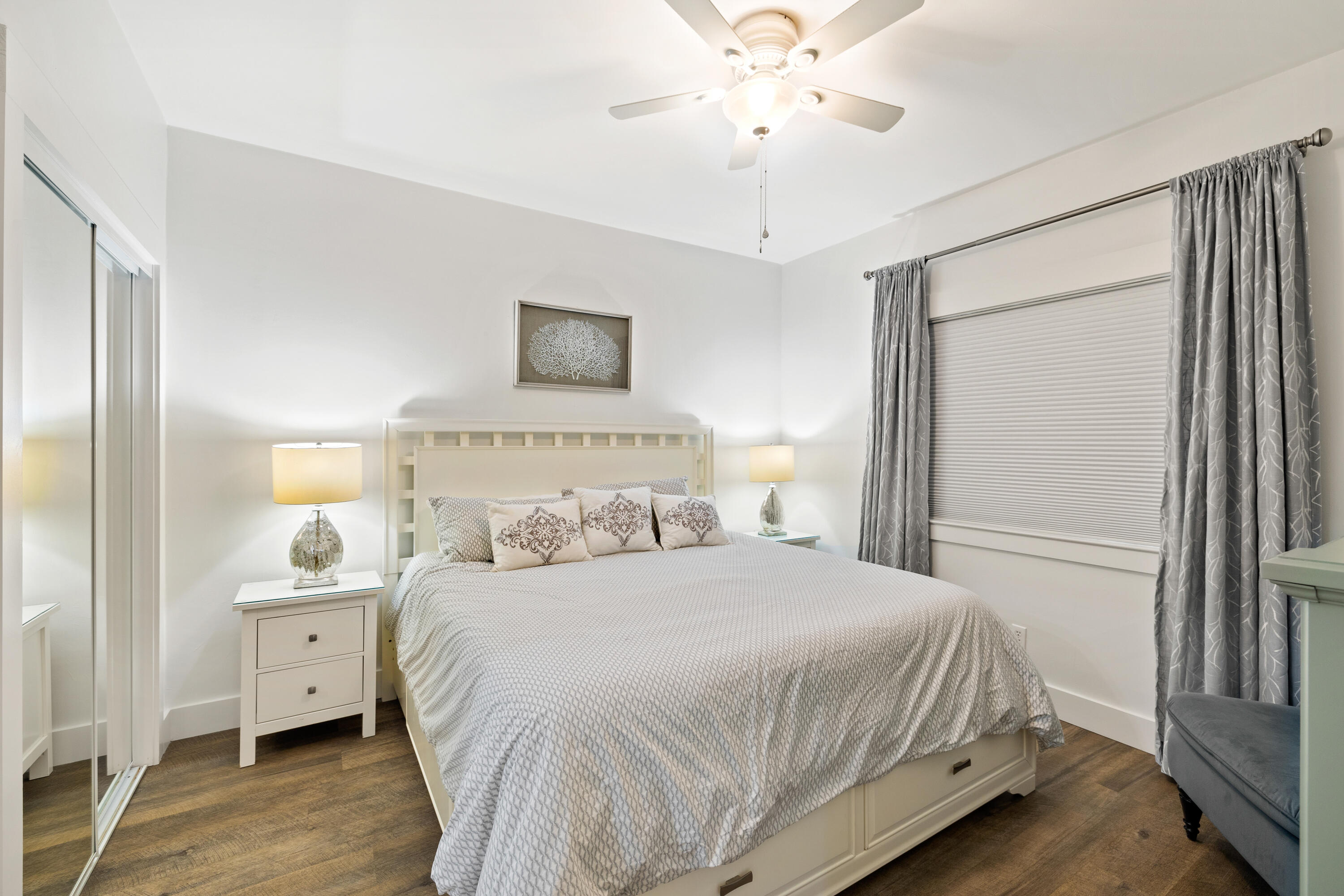 PALMS AT SEAGROVE - Residential