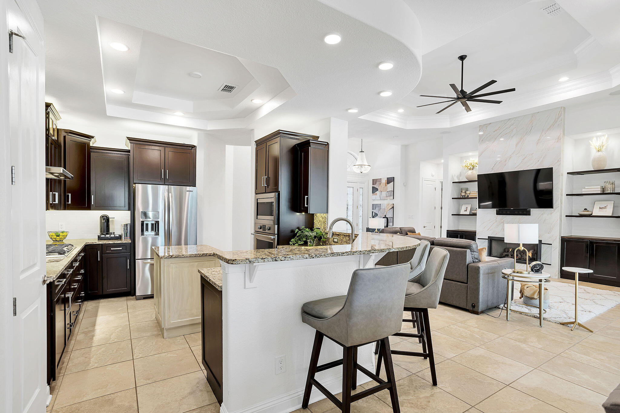 REGATTA BAY - Residential