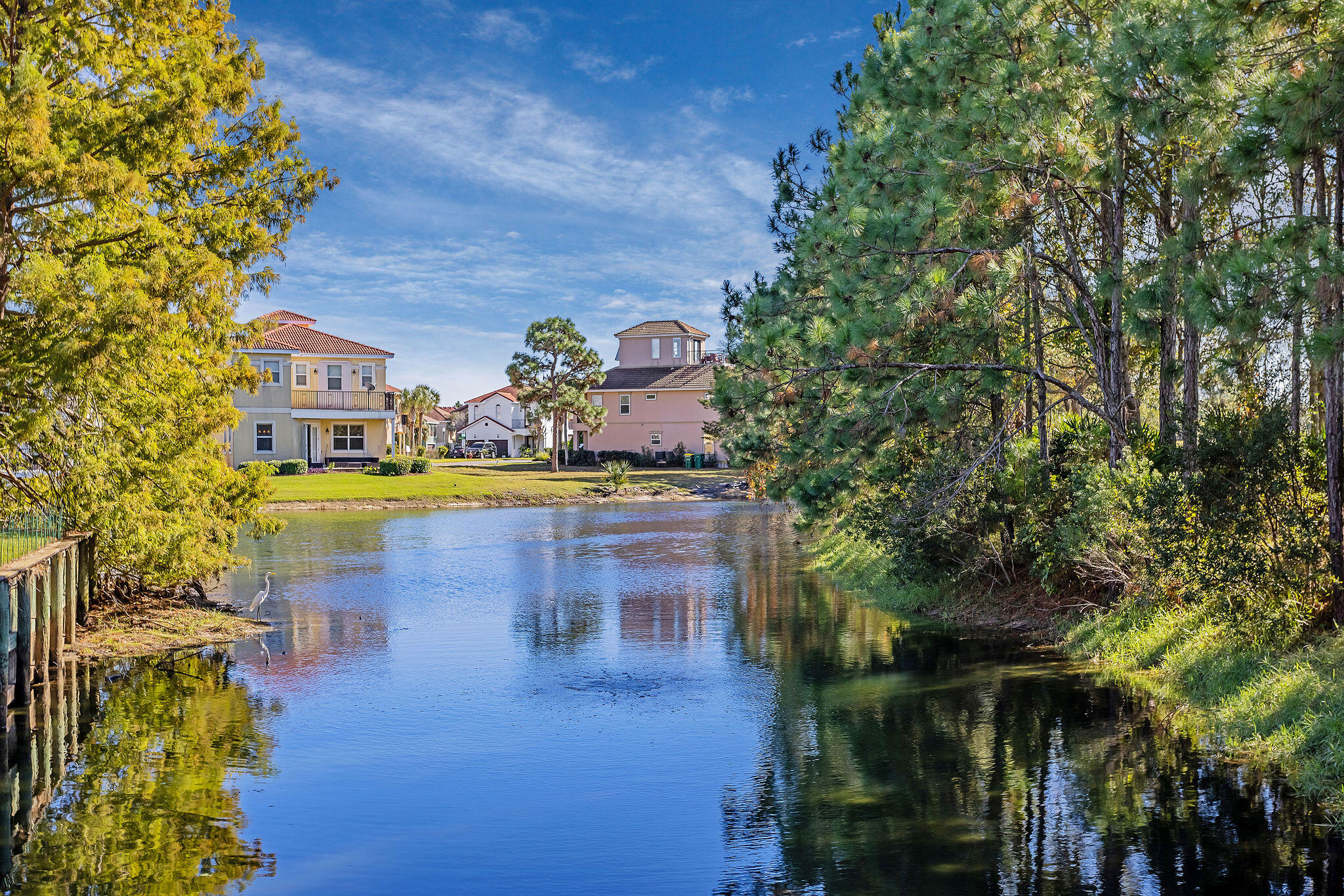 REGATTA BAY - Residential