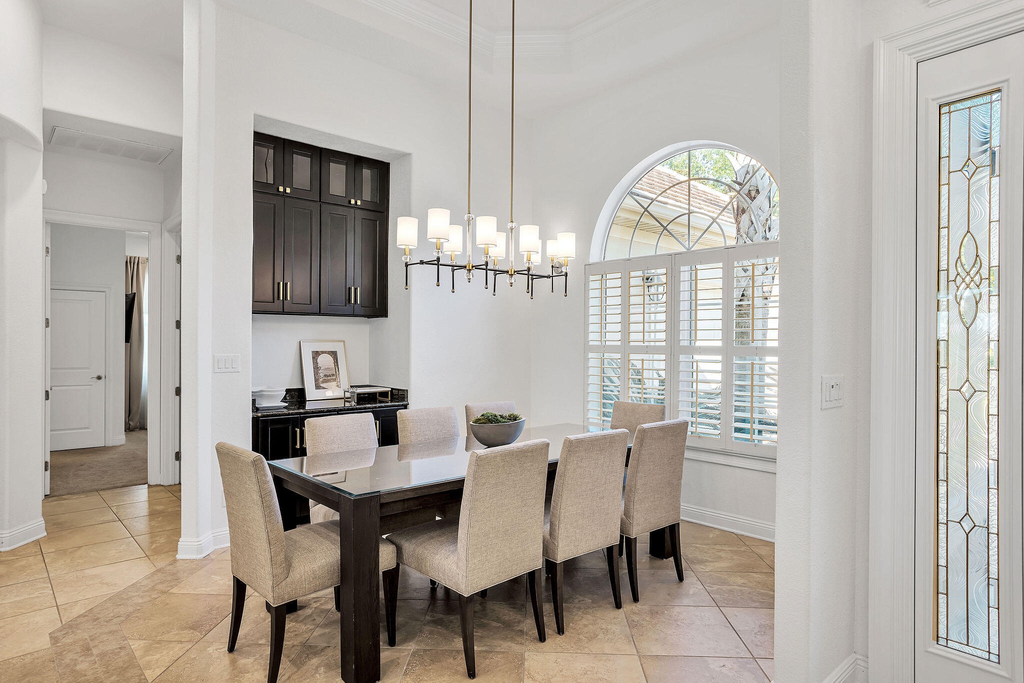 REGATTA BAY - Residential