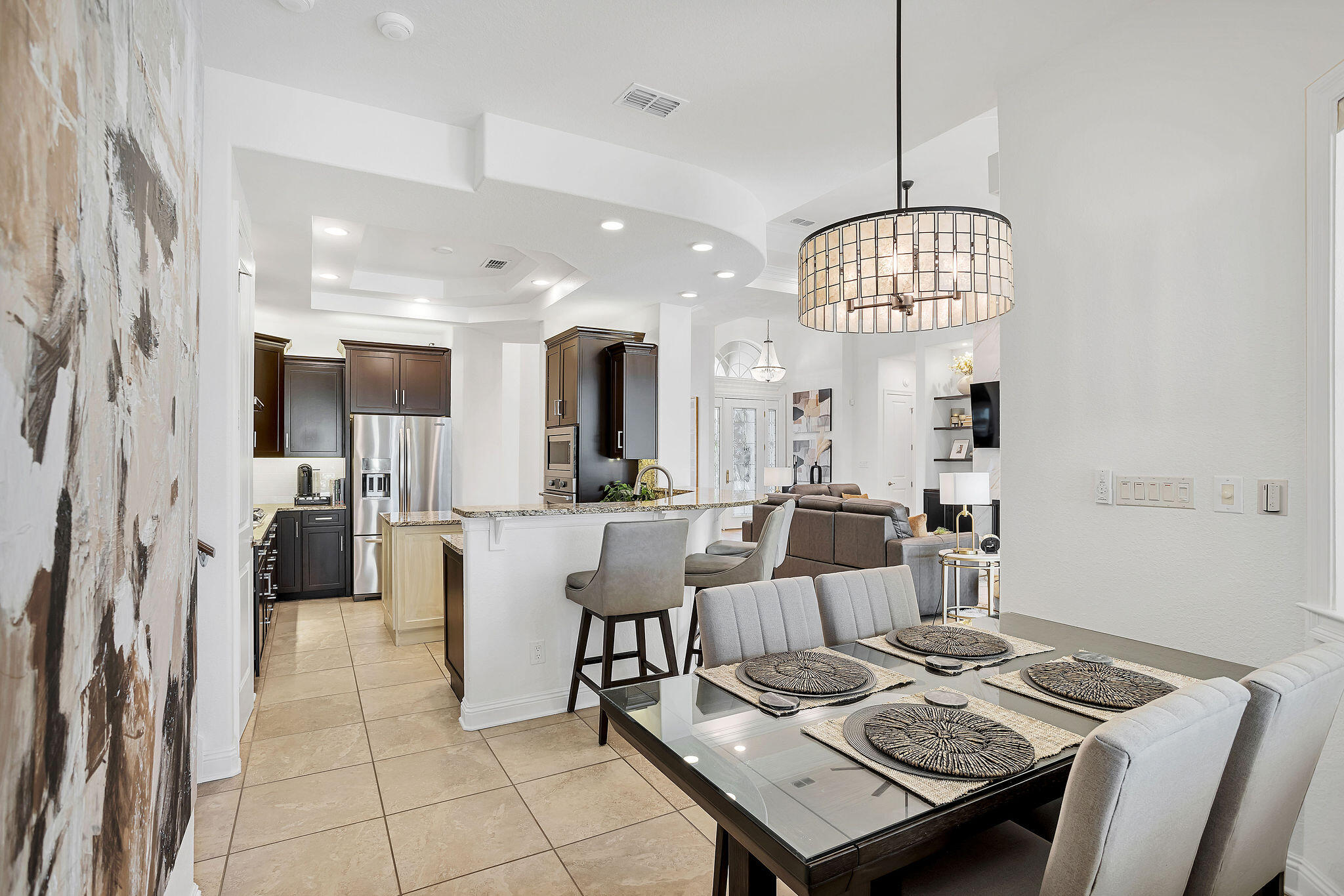 REGATTA BAY - Residential