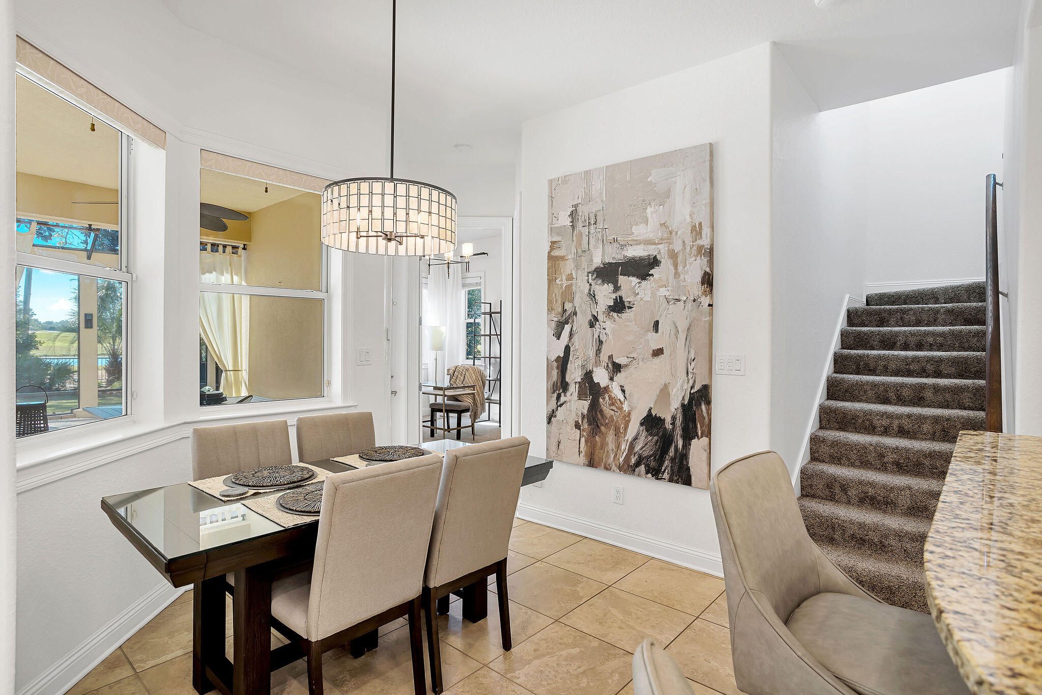 REGATTA BAY - Residential