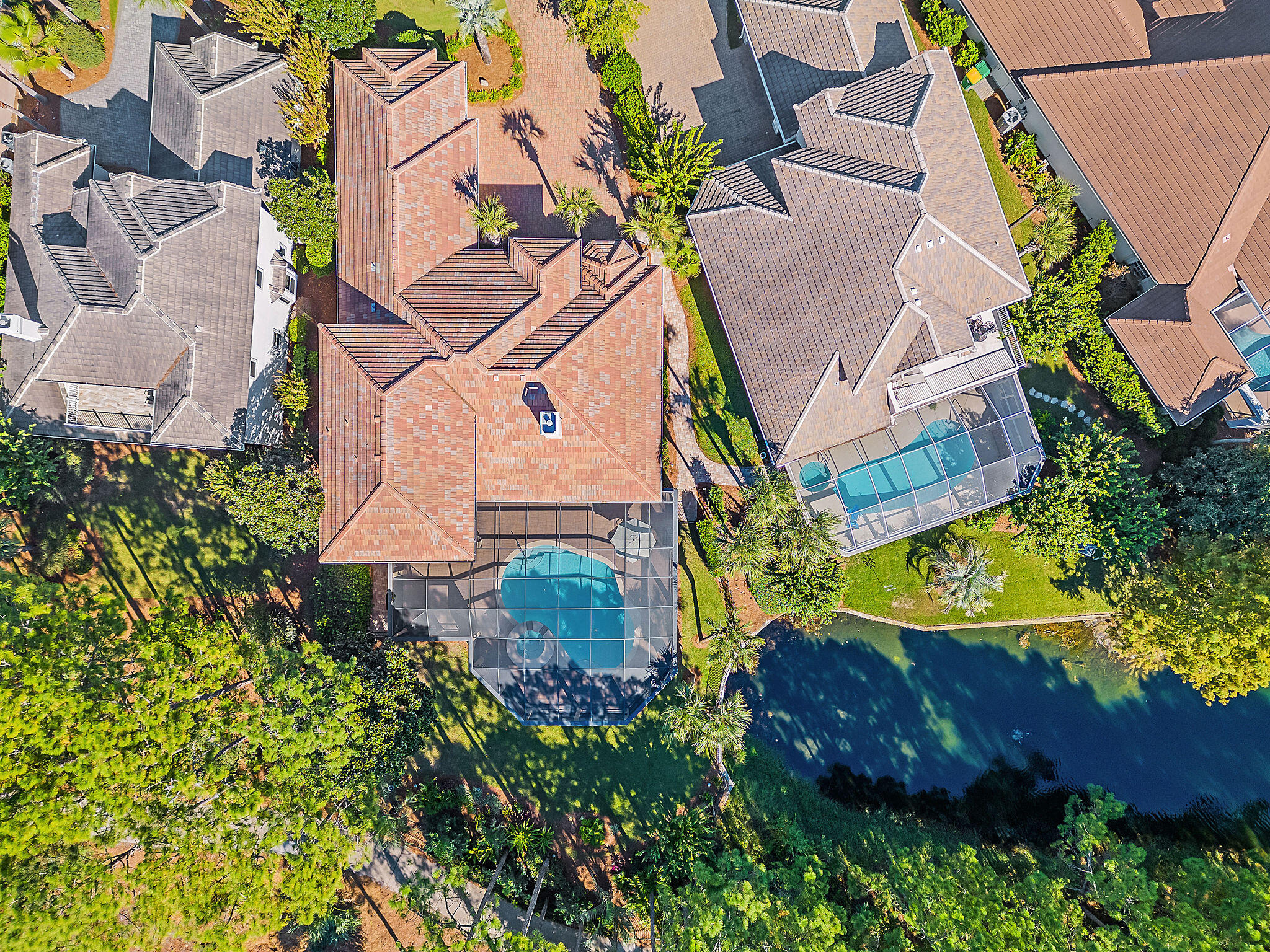 REGATTA BAY - Residential