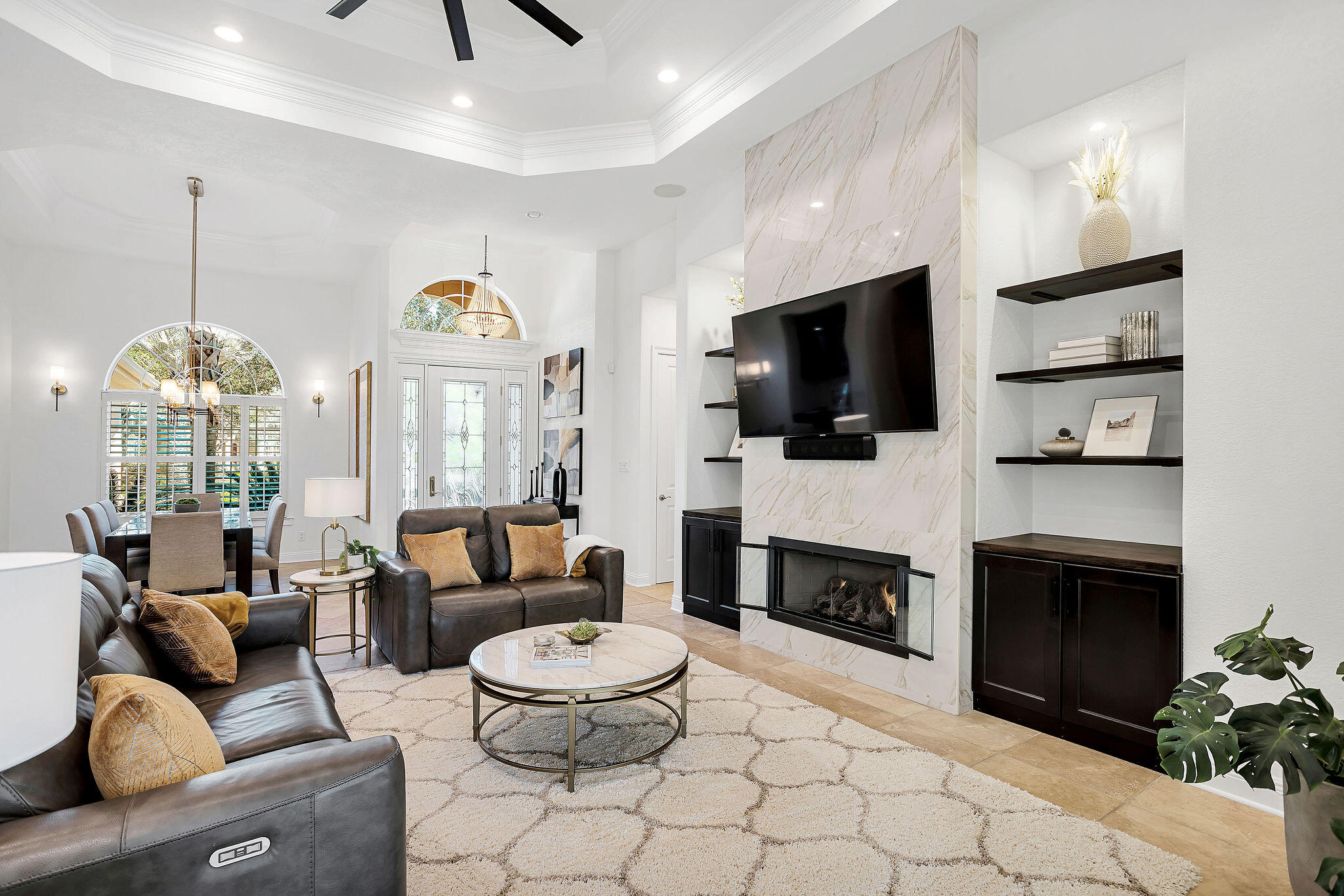 REGATTA BAY - Residential