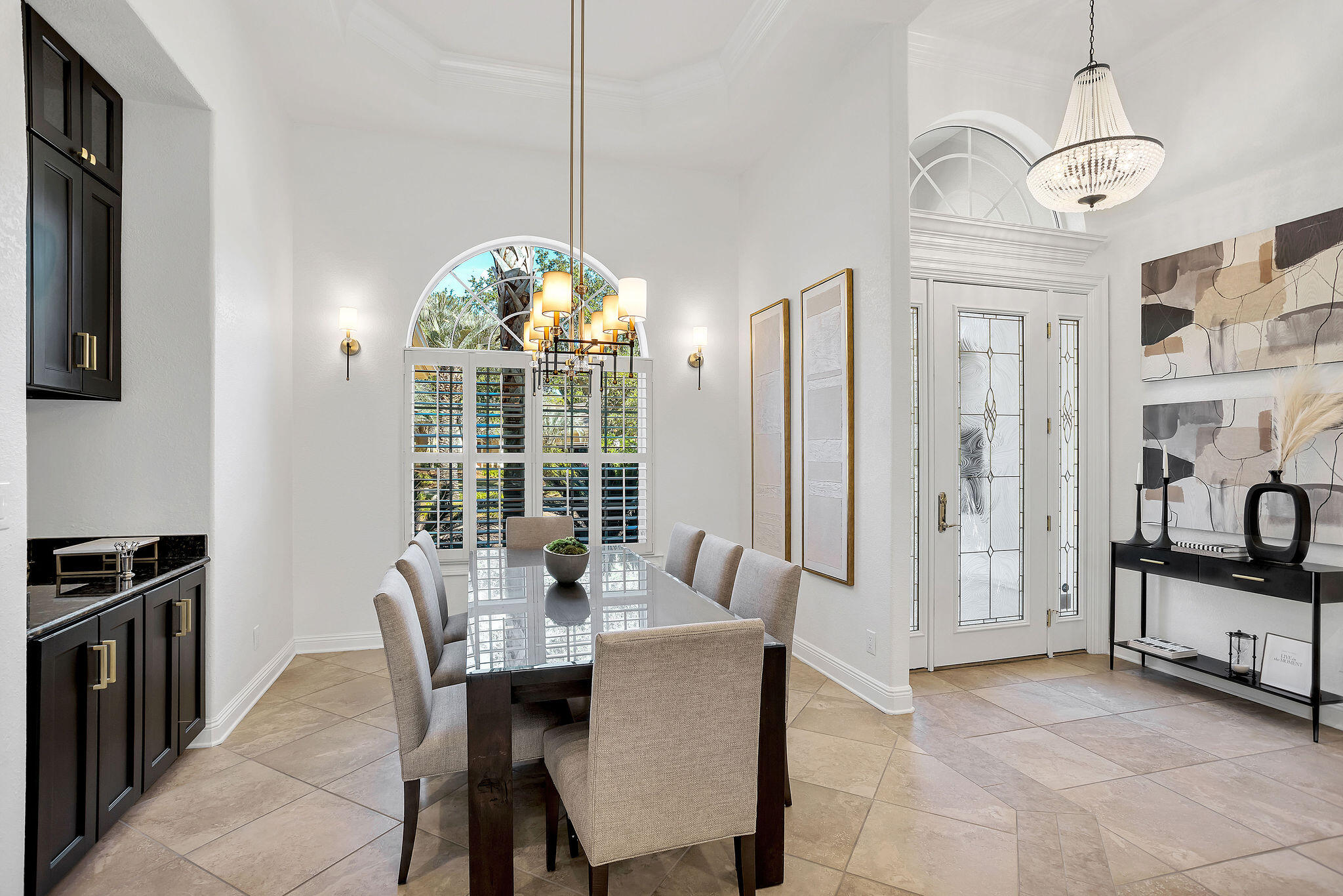 REGATTA BAY - Residential