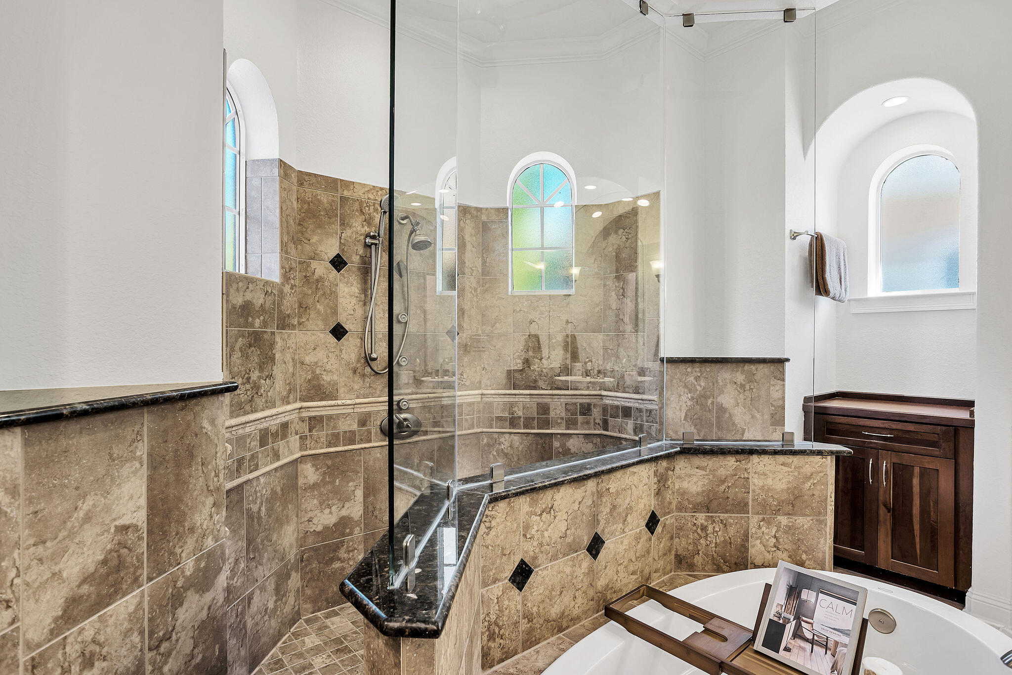 REGATTA BAY - Residential