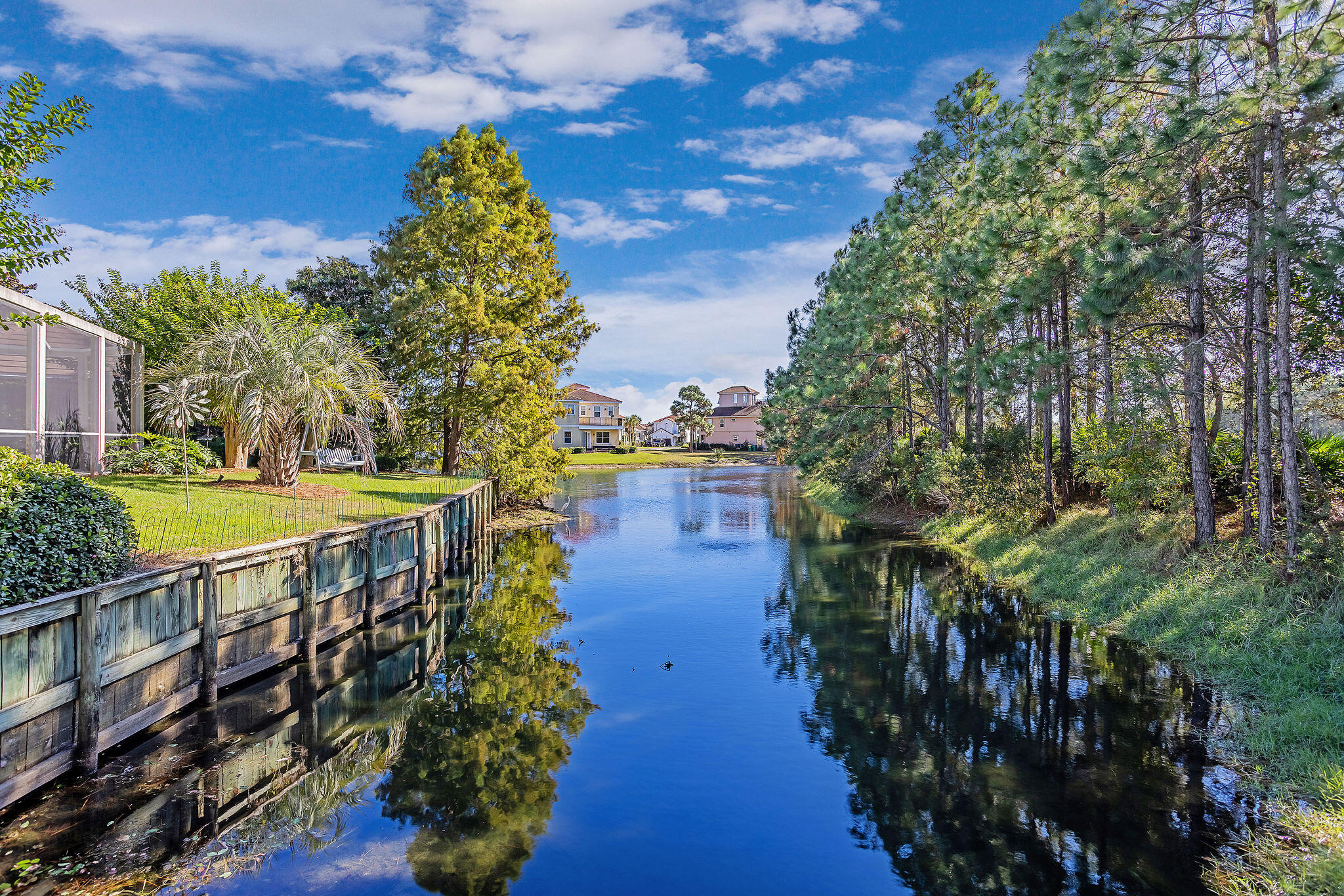 REGATTA BAY - Residential