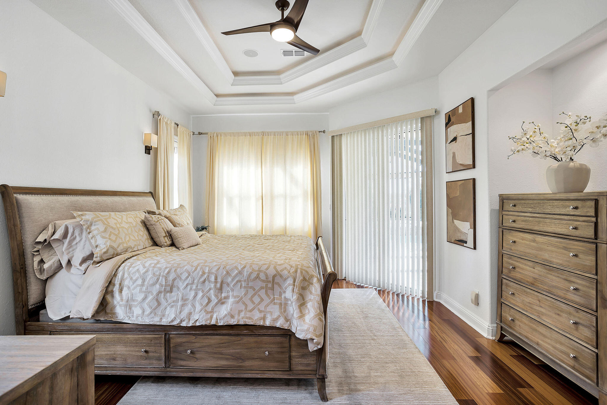 REGATTA BAY - Residential