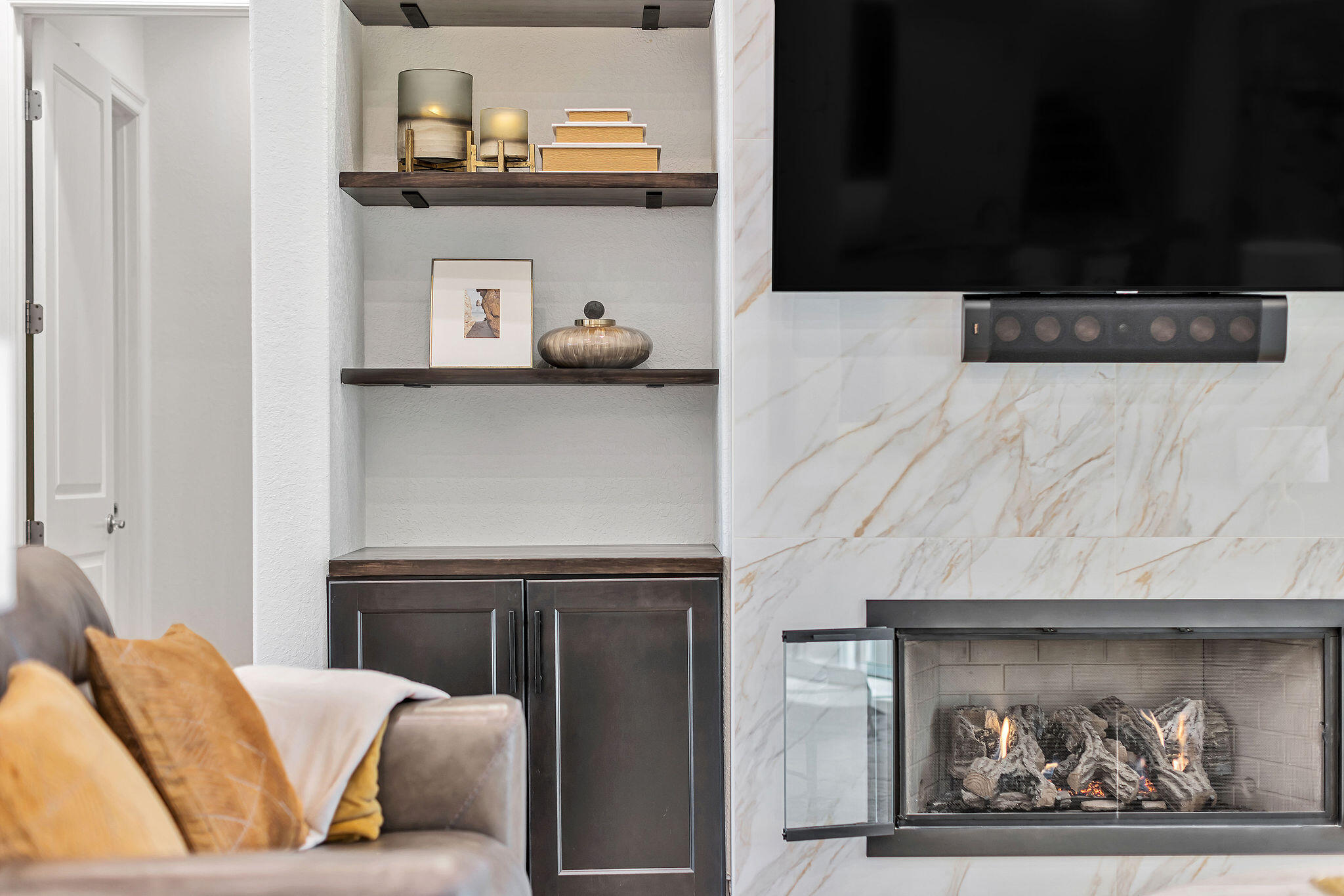 REGATTA BAY - Residential