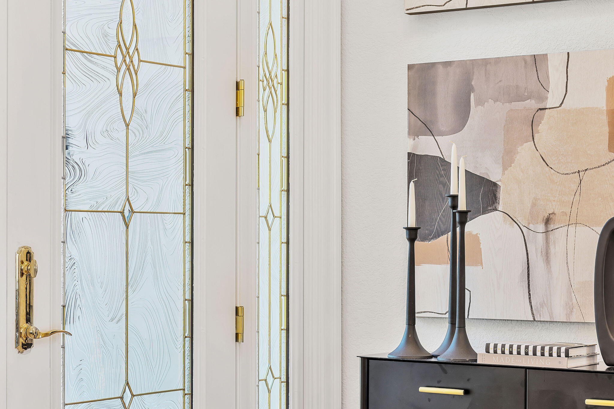 REGATTA BAY - Residential