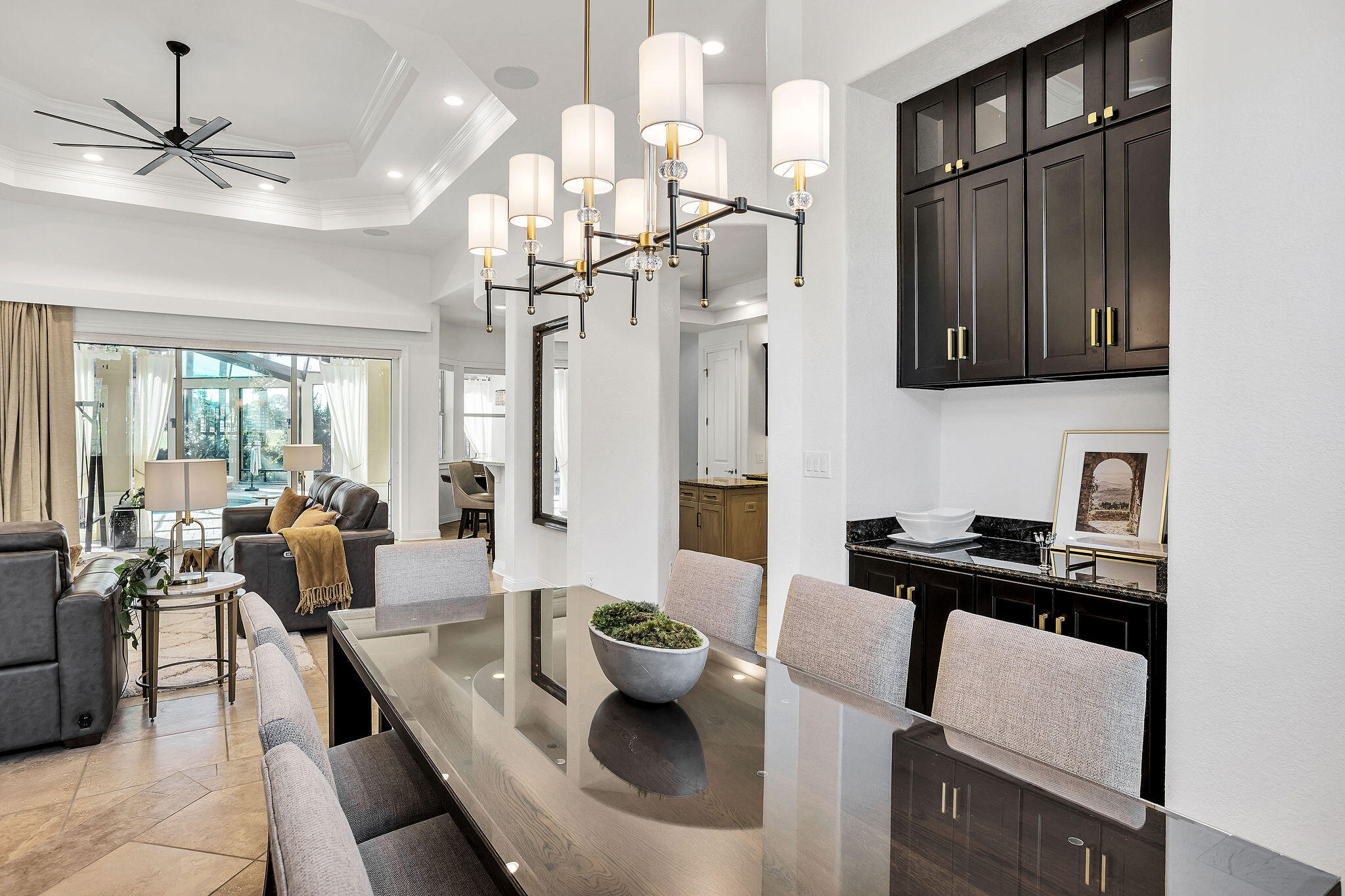 REGATTA BAY - Residential