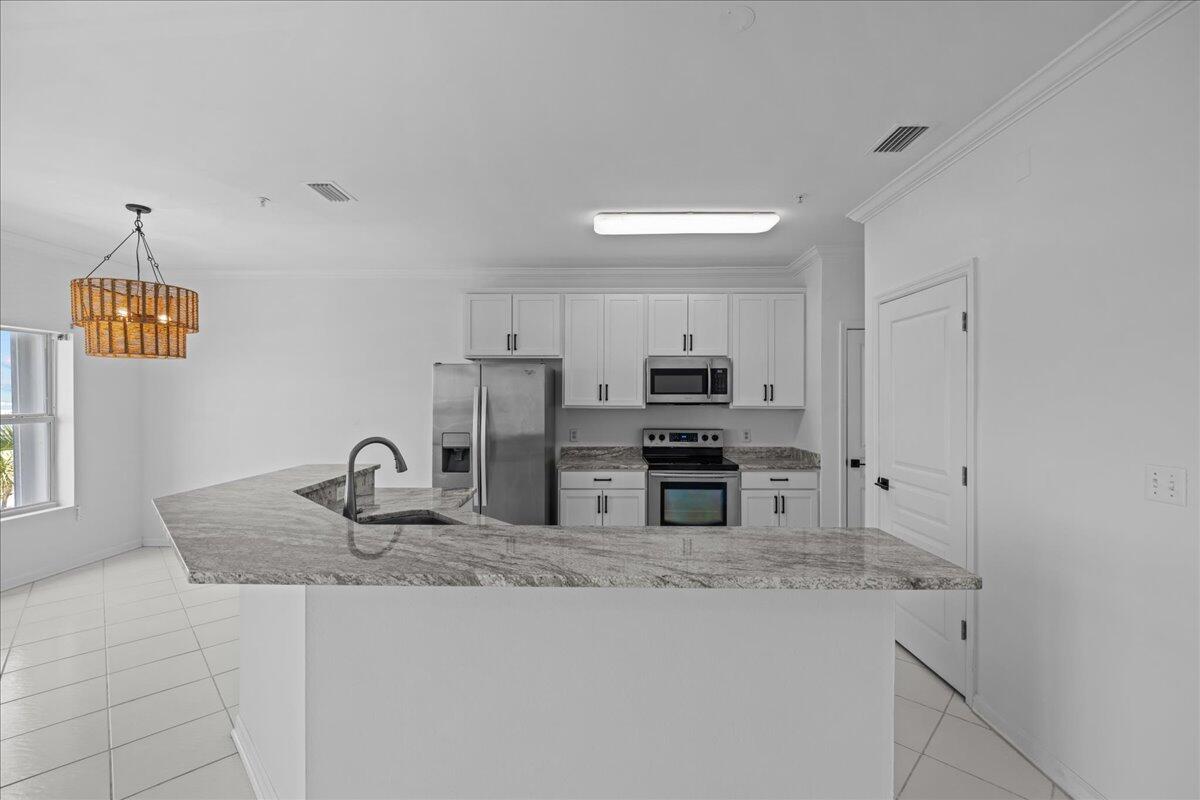 Barataria Condo - Residential