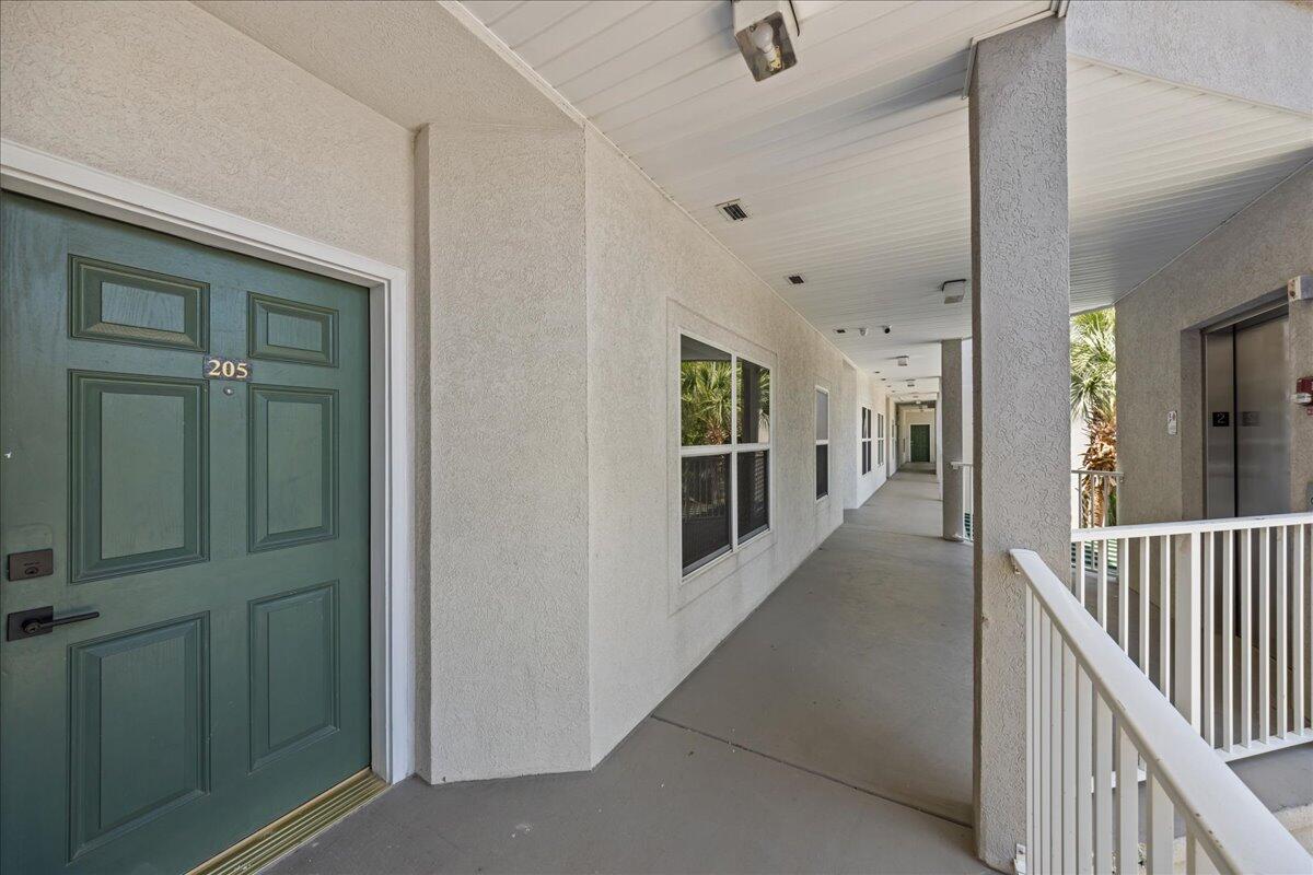 Barataria Condo - Residential