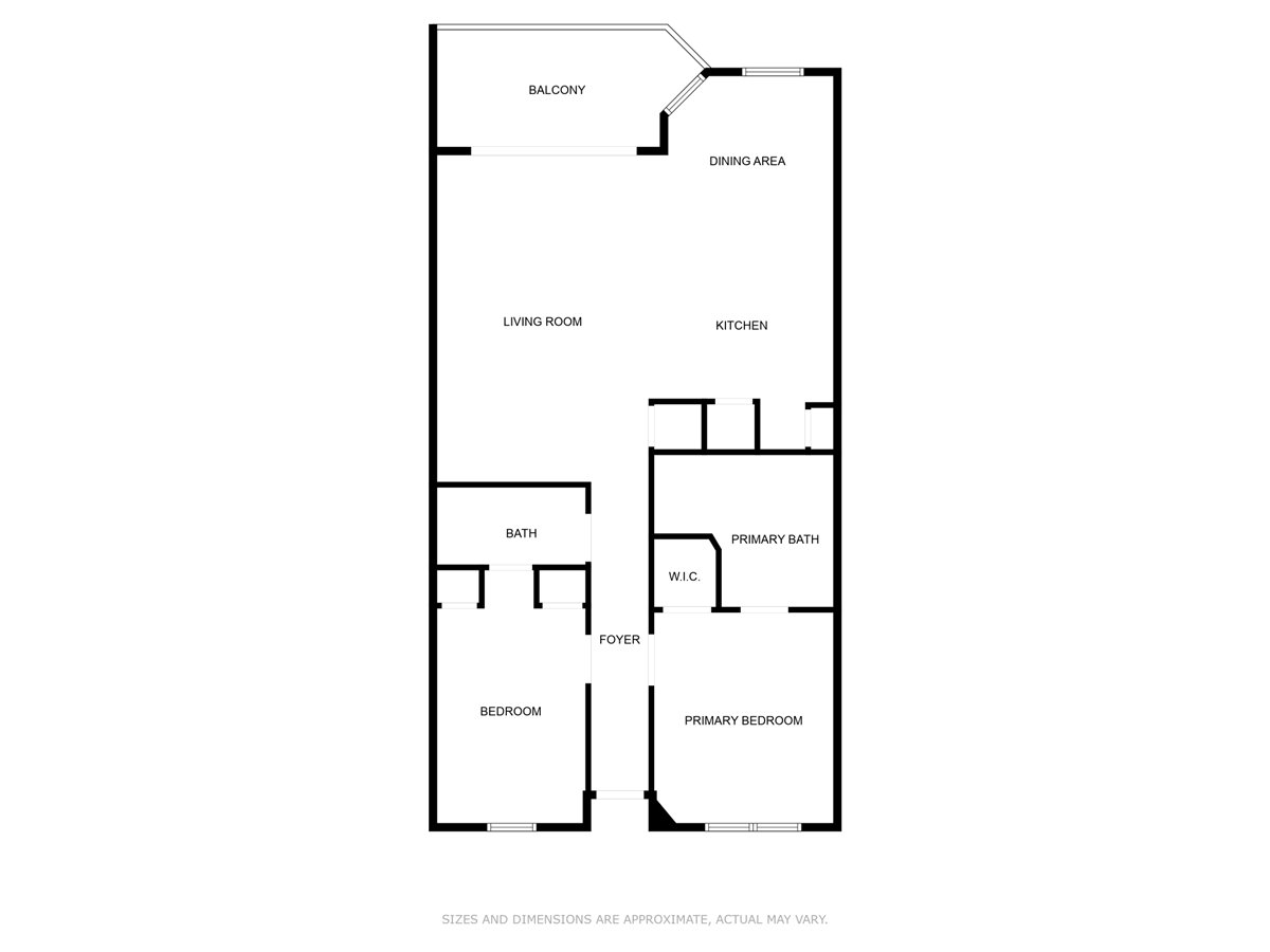 Barataria Condo - Residential