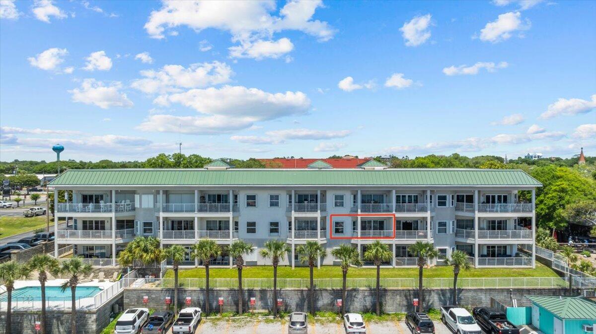 Barataria Condo - Residential