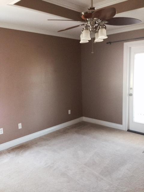 JACKSON TRAIL - Residential Lease