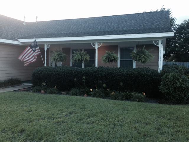 JACKSON TRAIL - Residential Lease