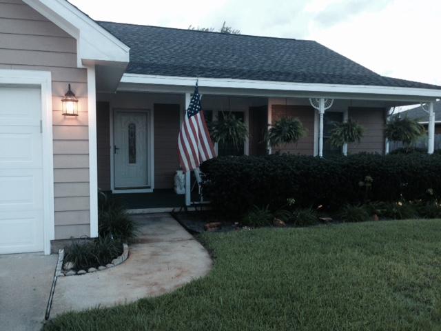 JACKSON TRAIL - Residential Lease