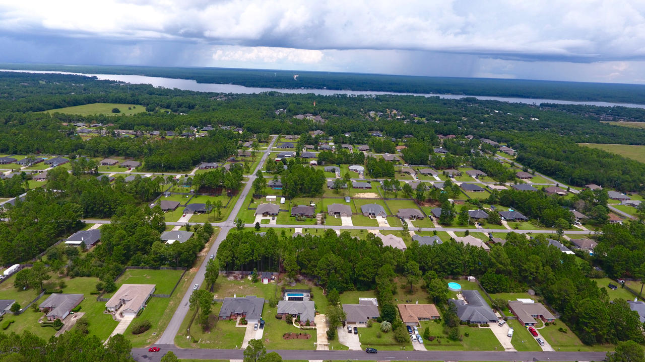 HOLLEY BY THE SEA - Residential