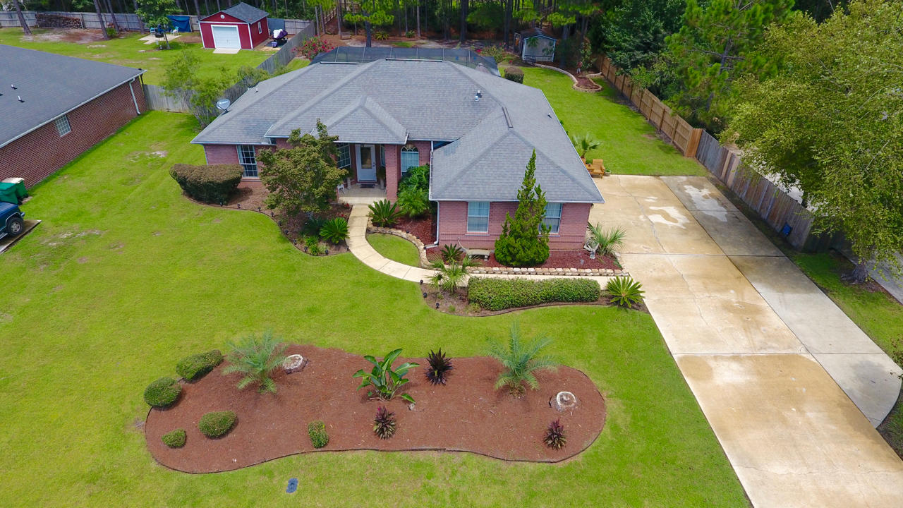 HOLLEY BY THE SEA - Residential