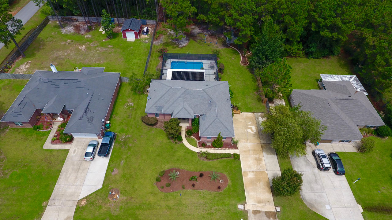 HOLLEY BY THE SEA - Residential