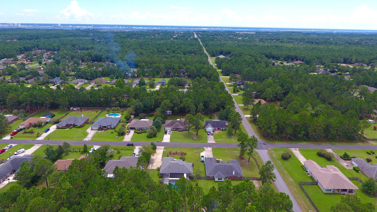 HOLLEY BY THE SEA - Residential