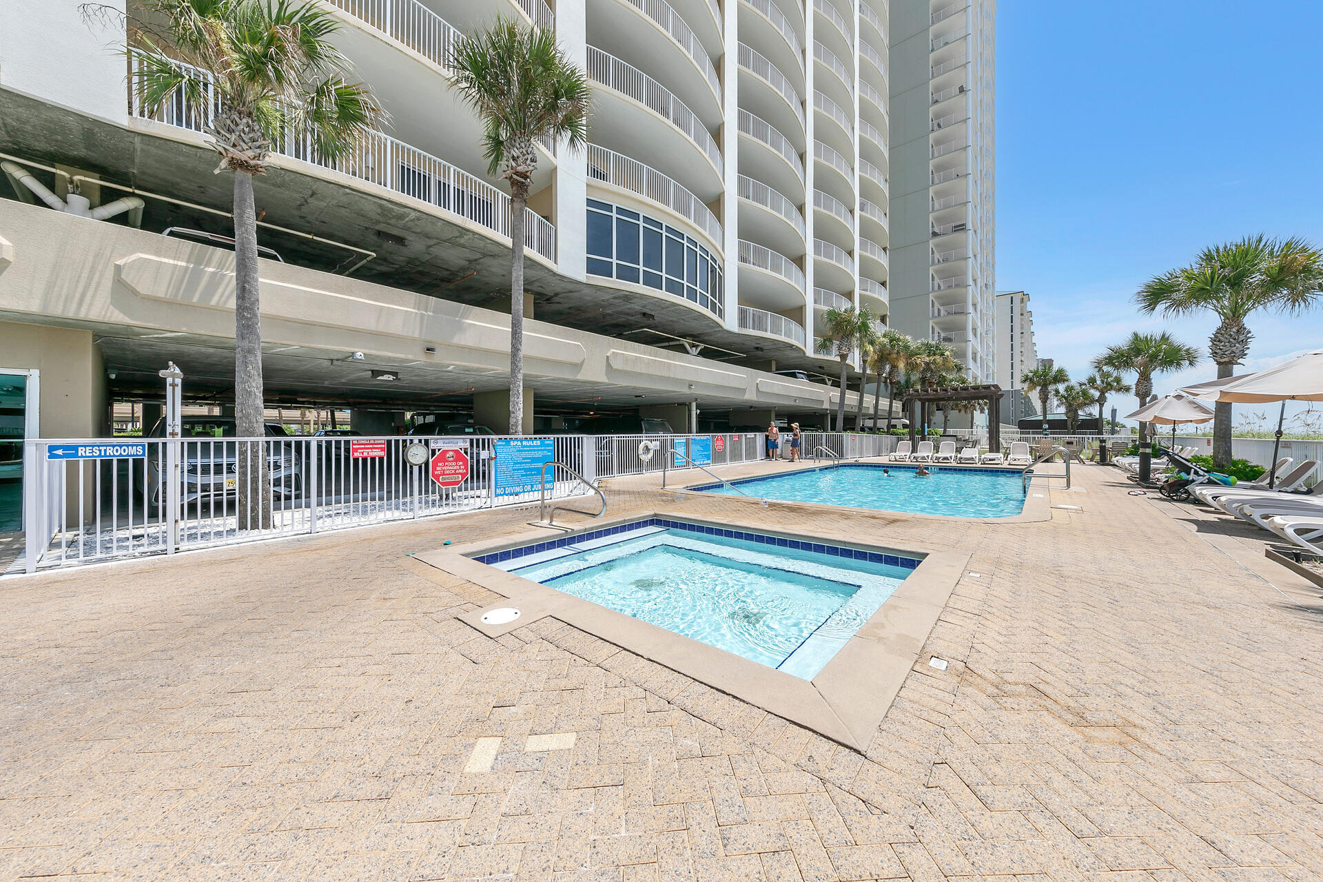 OCEAN VILLA - Residential