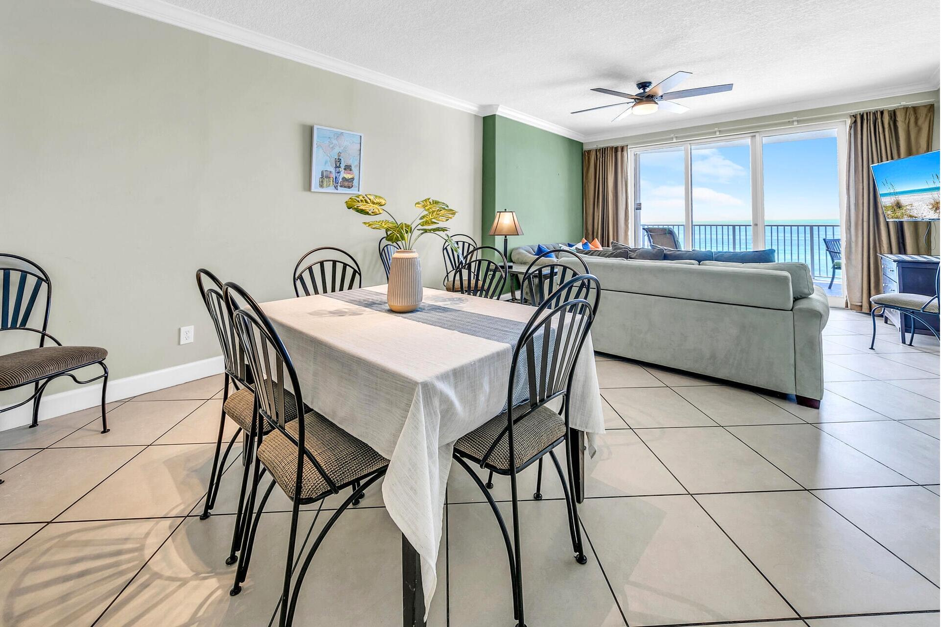 OCEAN VILLA - Residential