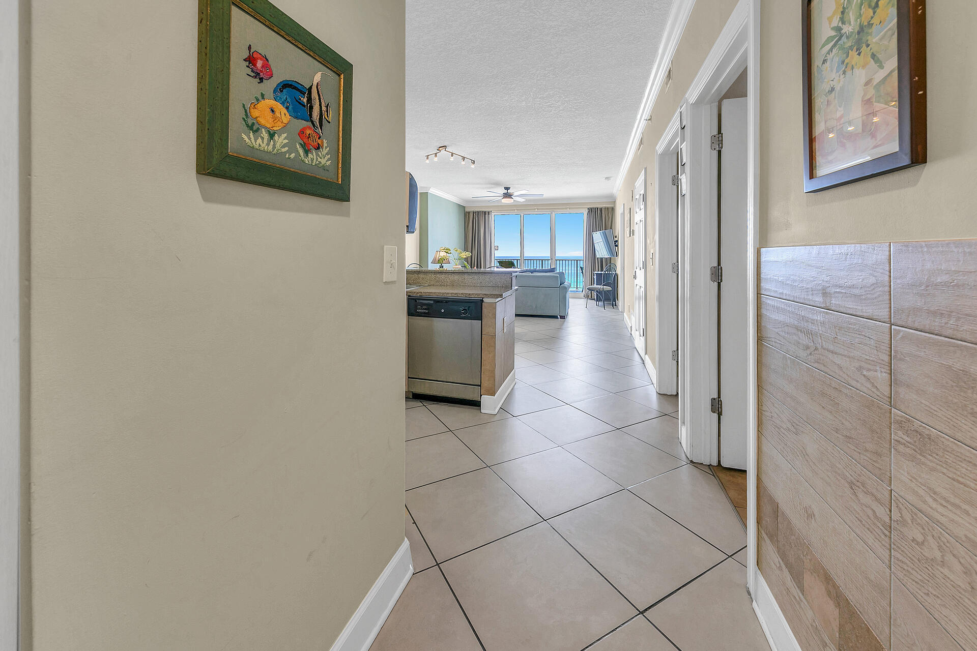 OCEAN VILLA - Residential
