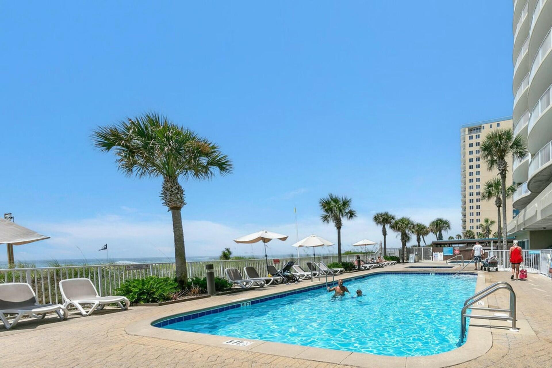 OCEAN VILLA - Residential