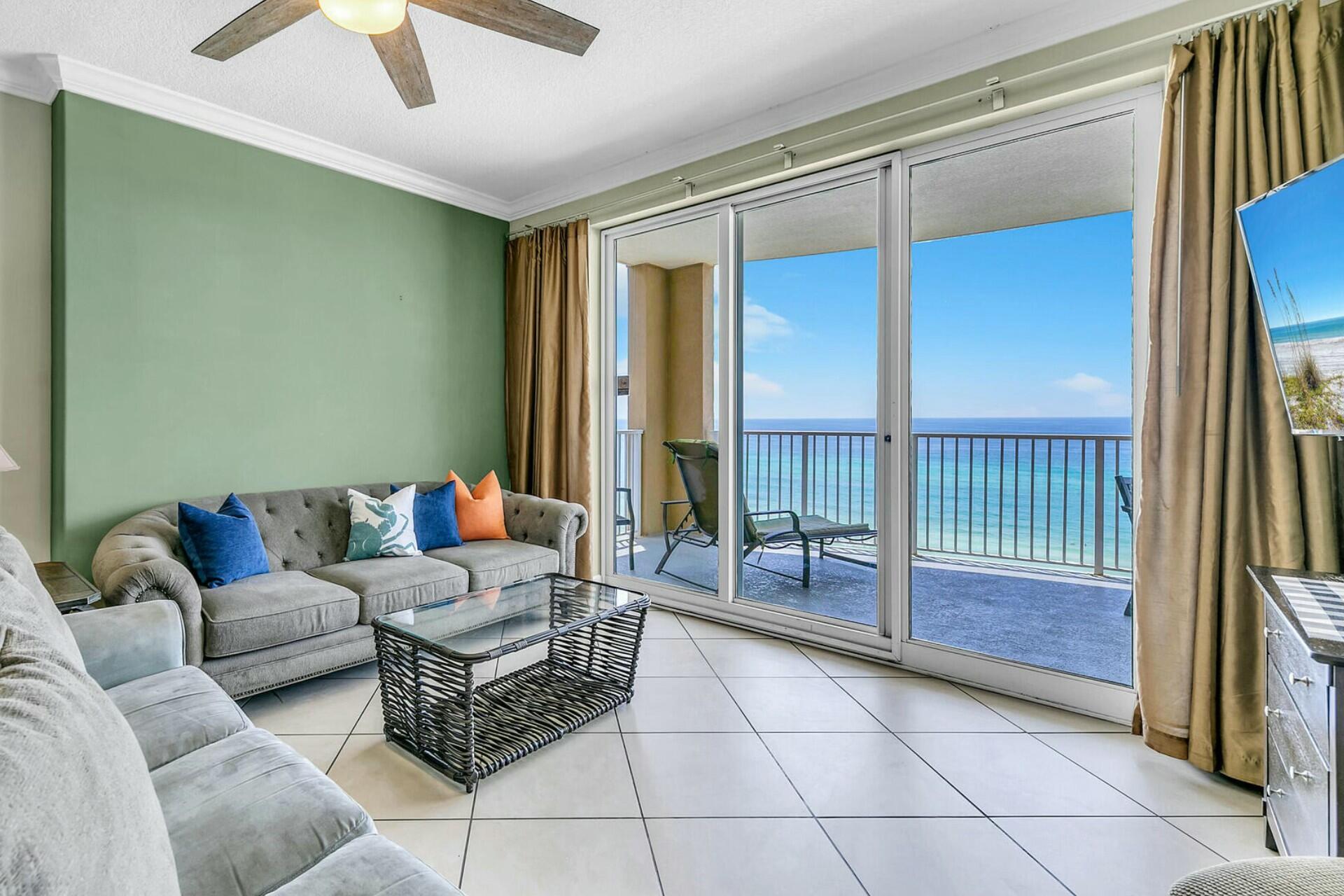 OCEAN VILLA - Residential