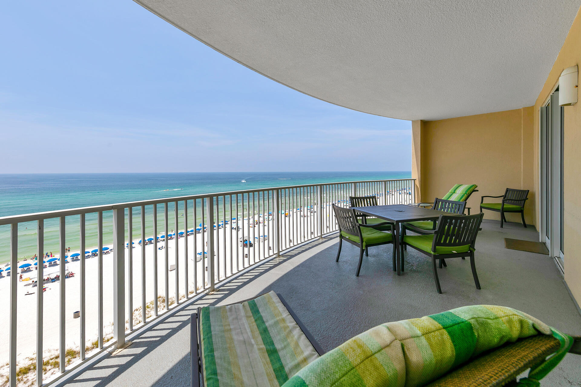 OCEAN VILLA - Residential