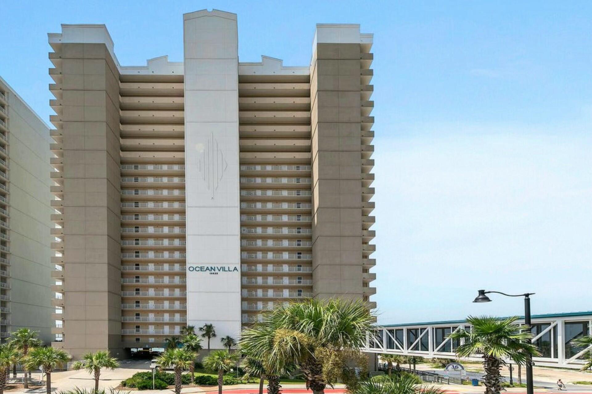 OCEAN VILLA - Residential