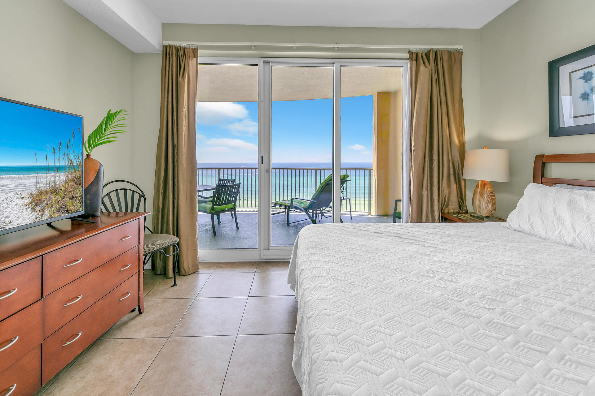 OCEAN VILLA - Residential