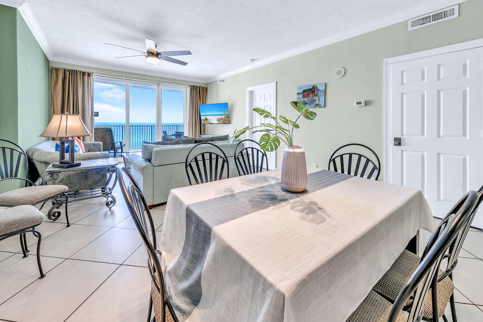 OCEAN VILLA - Residential