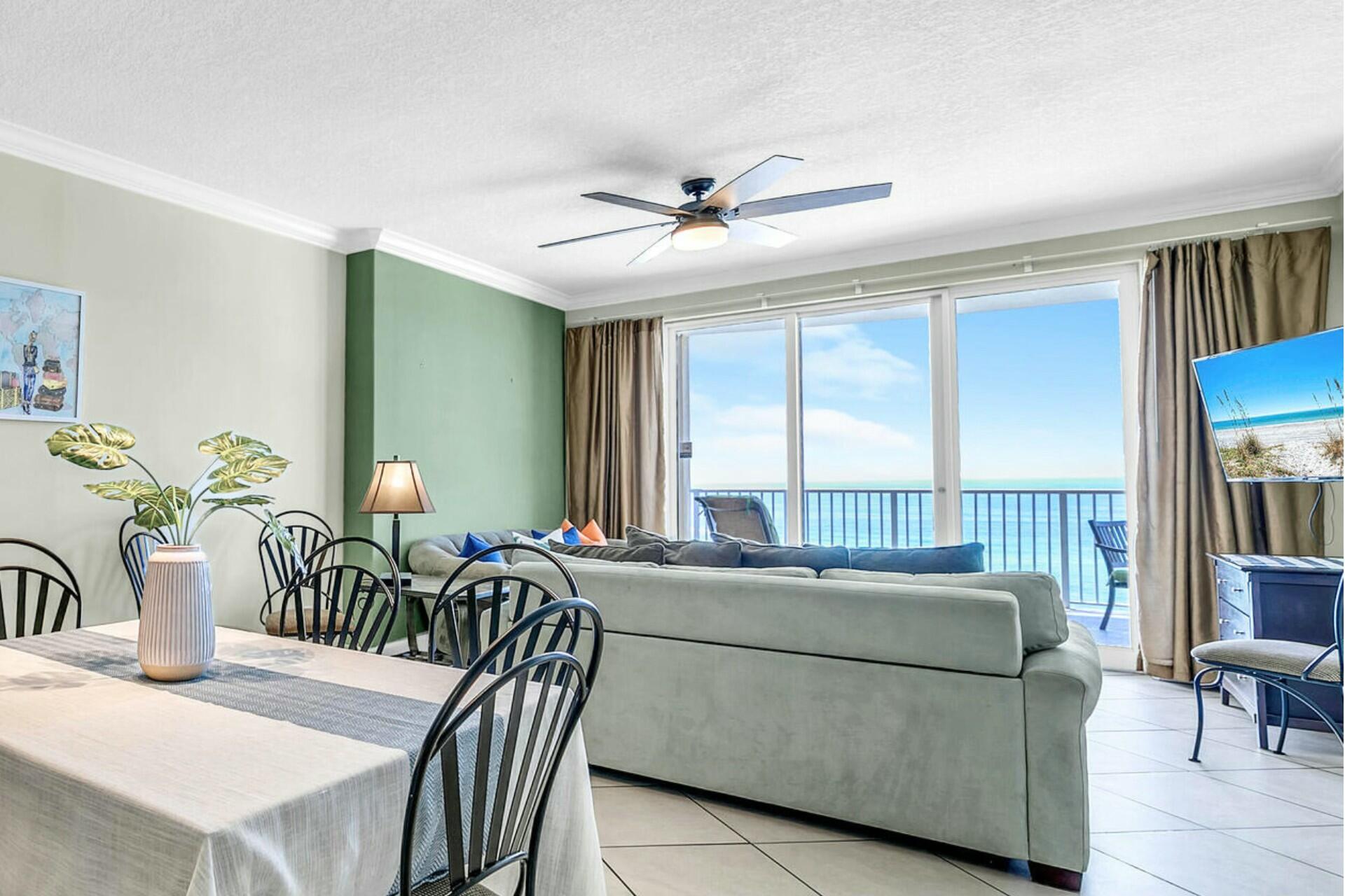 OCEAN VILLA - Residential