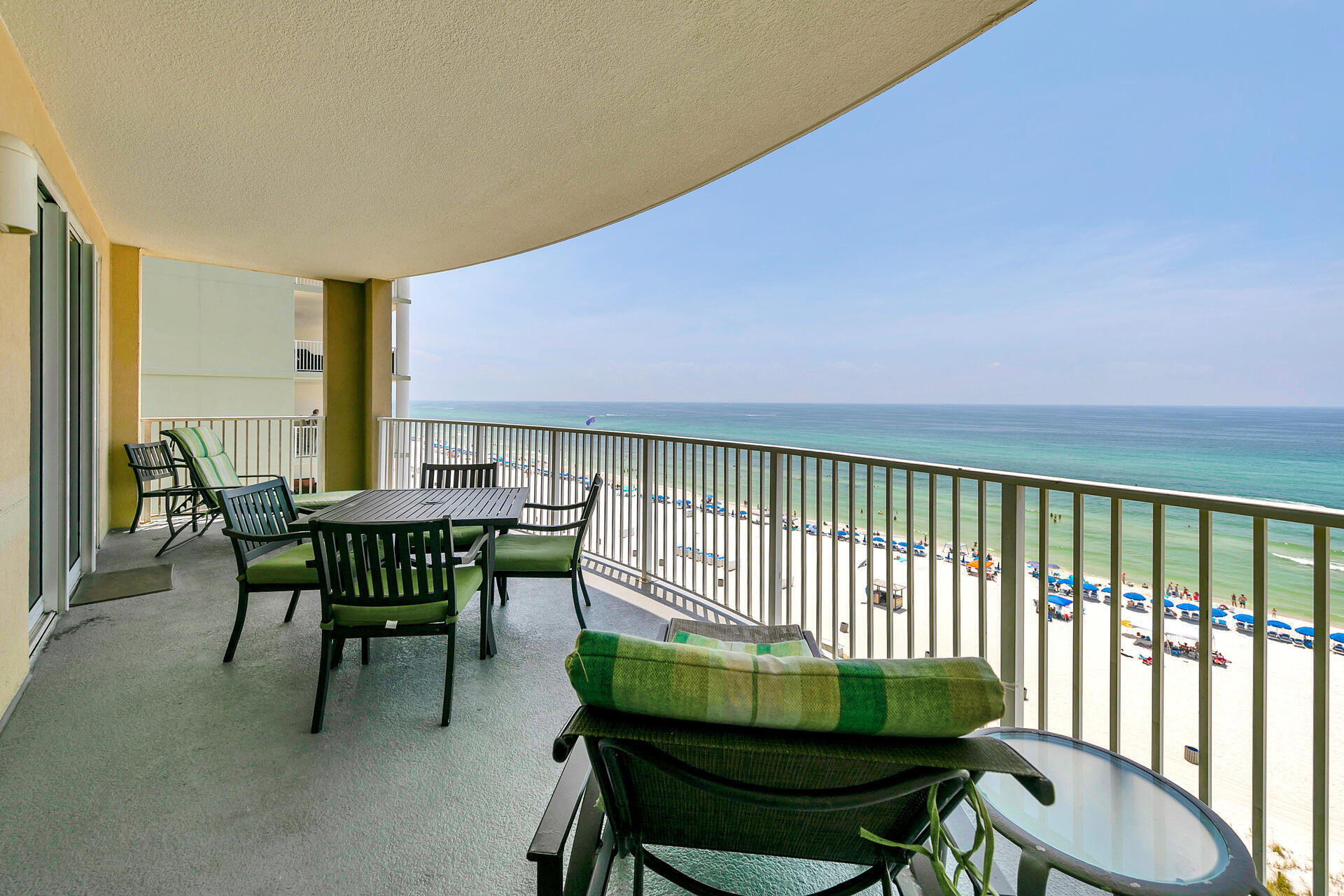 OCEAN VILLA - Residential