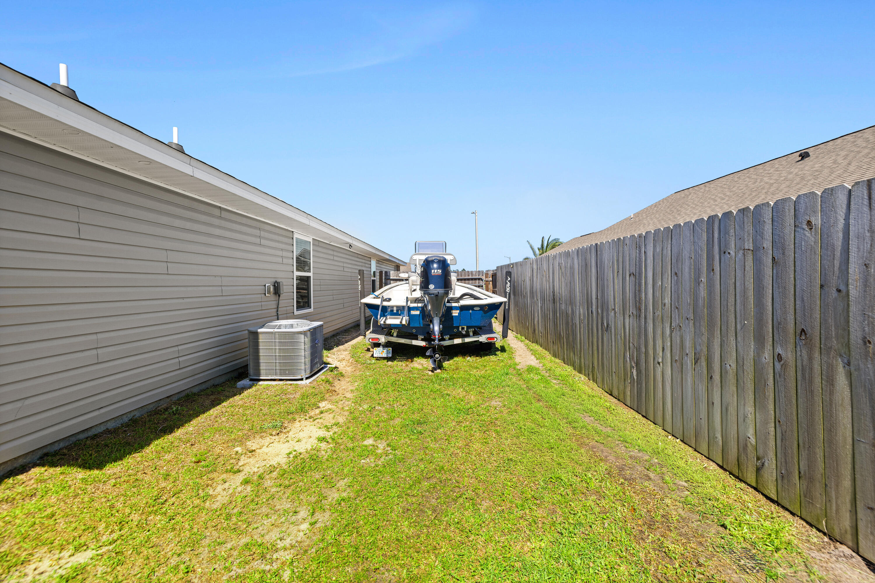 MANORS OF MAGNOLIA HILLS - Residential