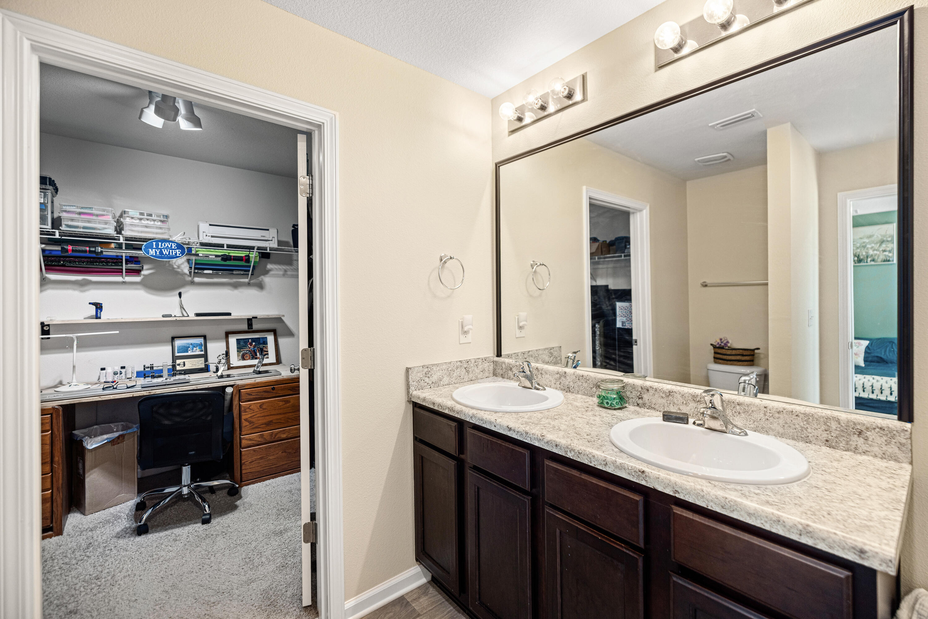 MANORS OF MAGNOLIA HILLS - Residential