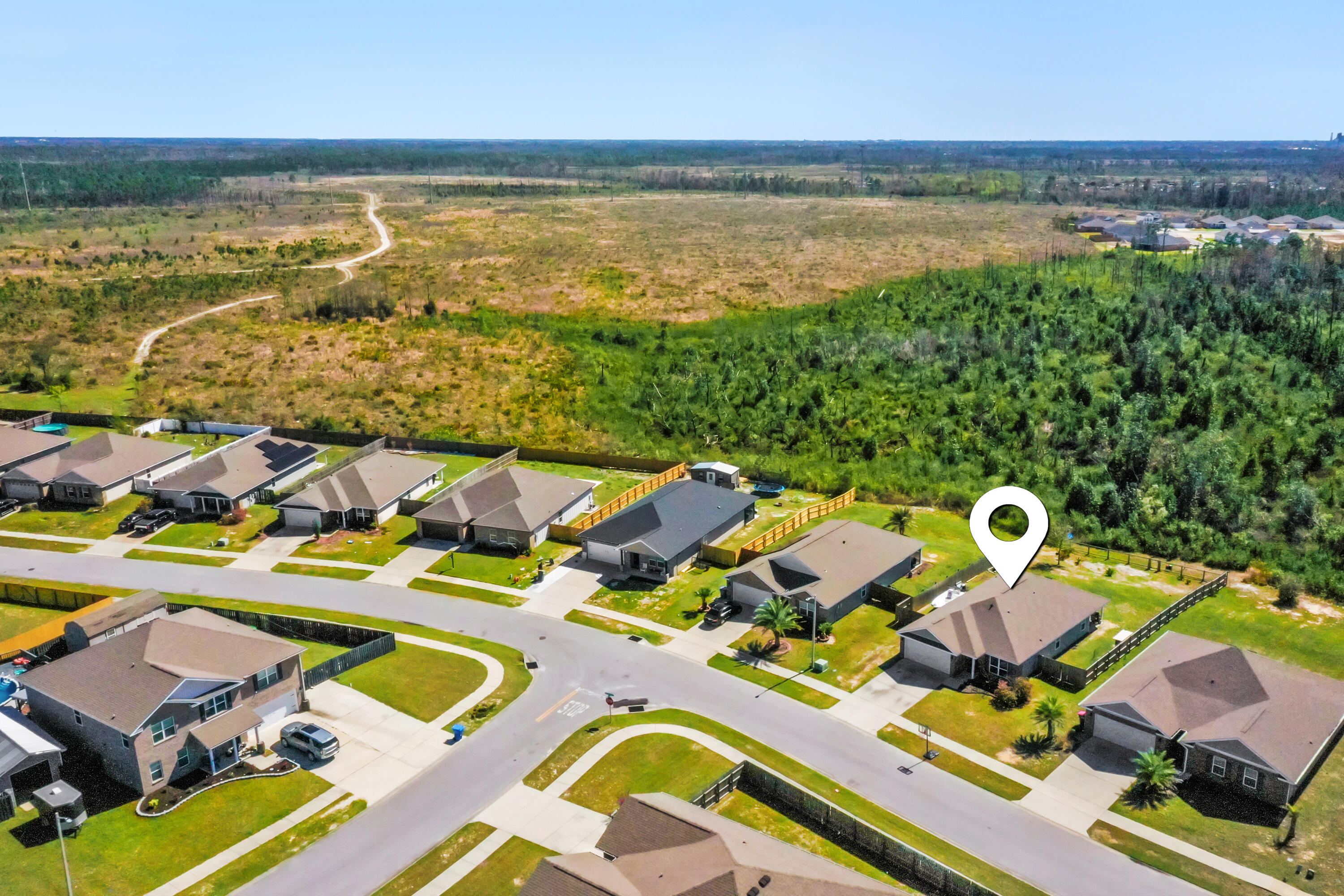 MANORS OF MAGNOLIA HILLS - Residential