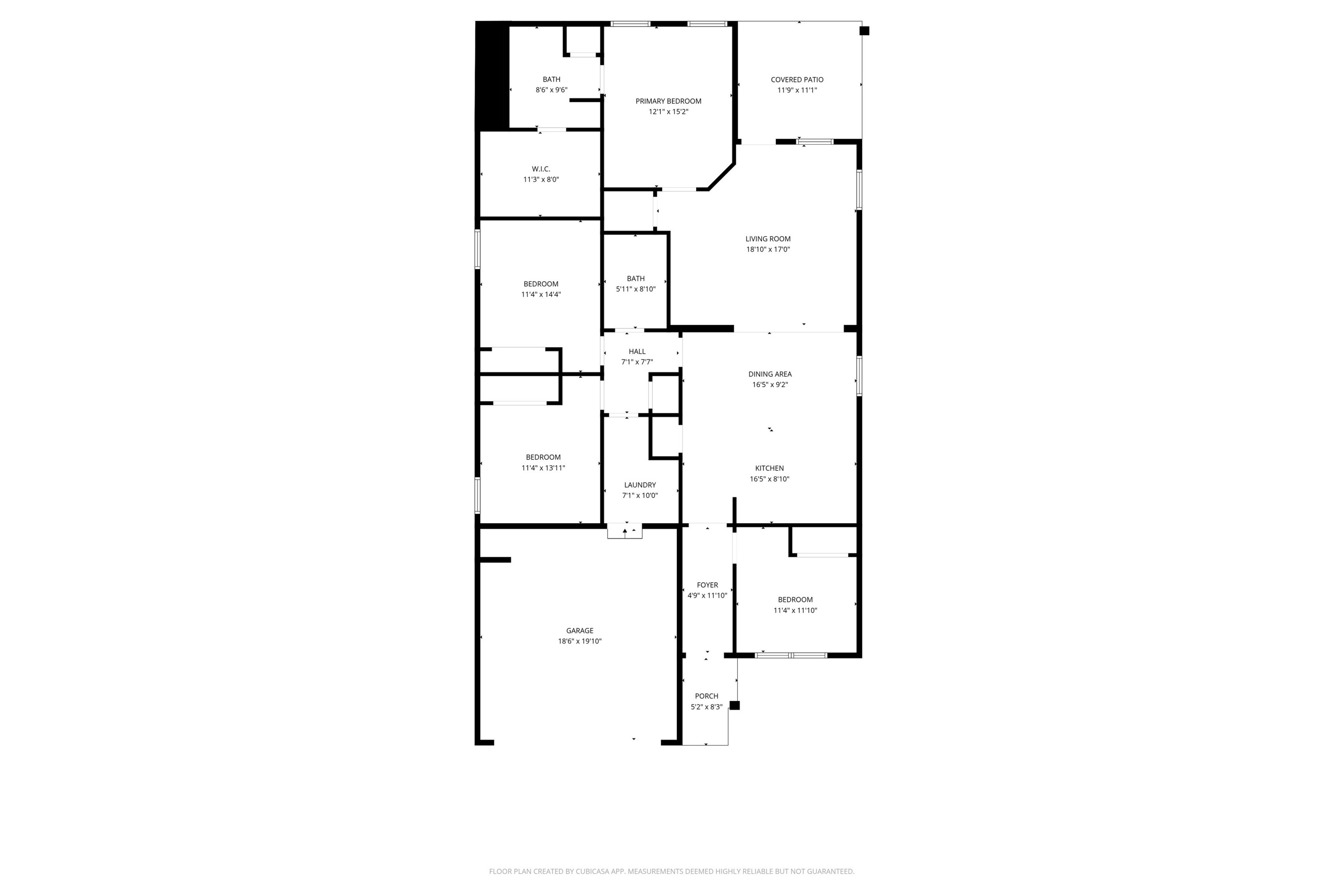 MANORS OF MAGNOLIA HILLS - Residential