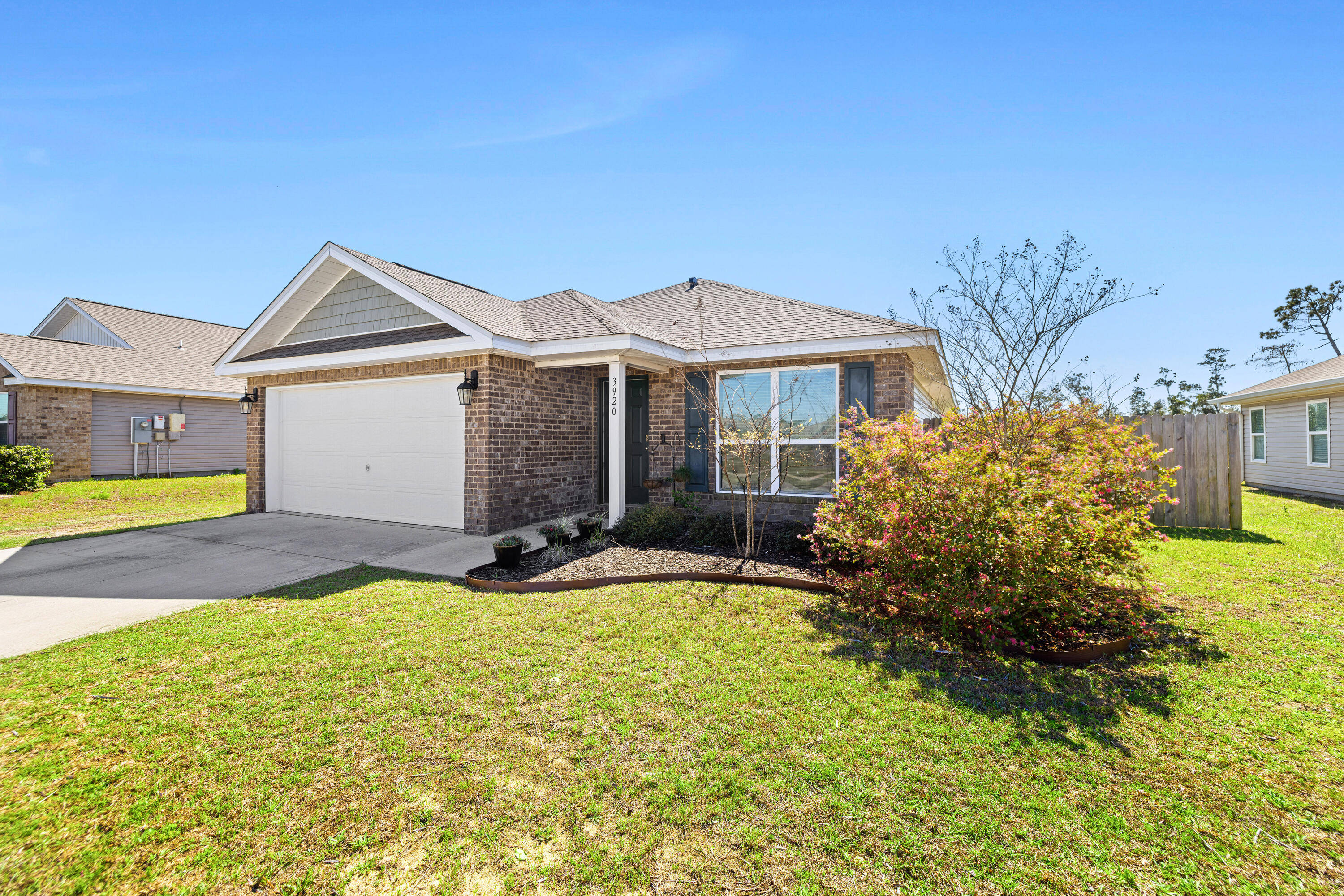 MANORS OF MAGNOLIA HILLS - Residential